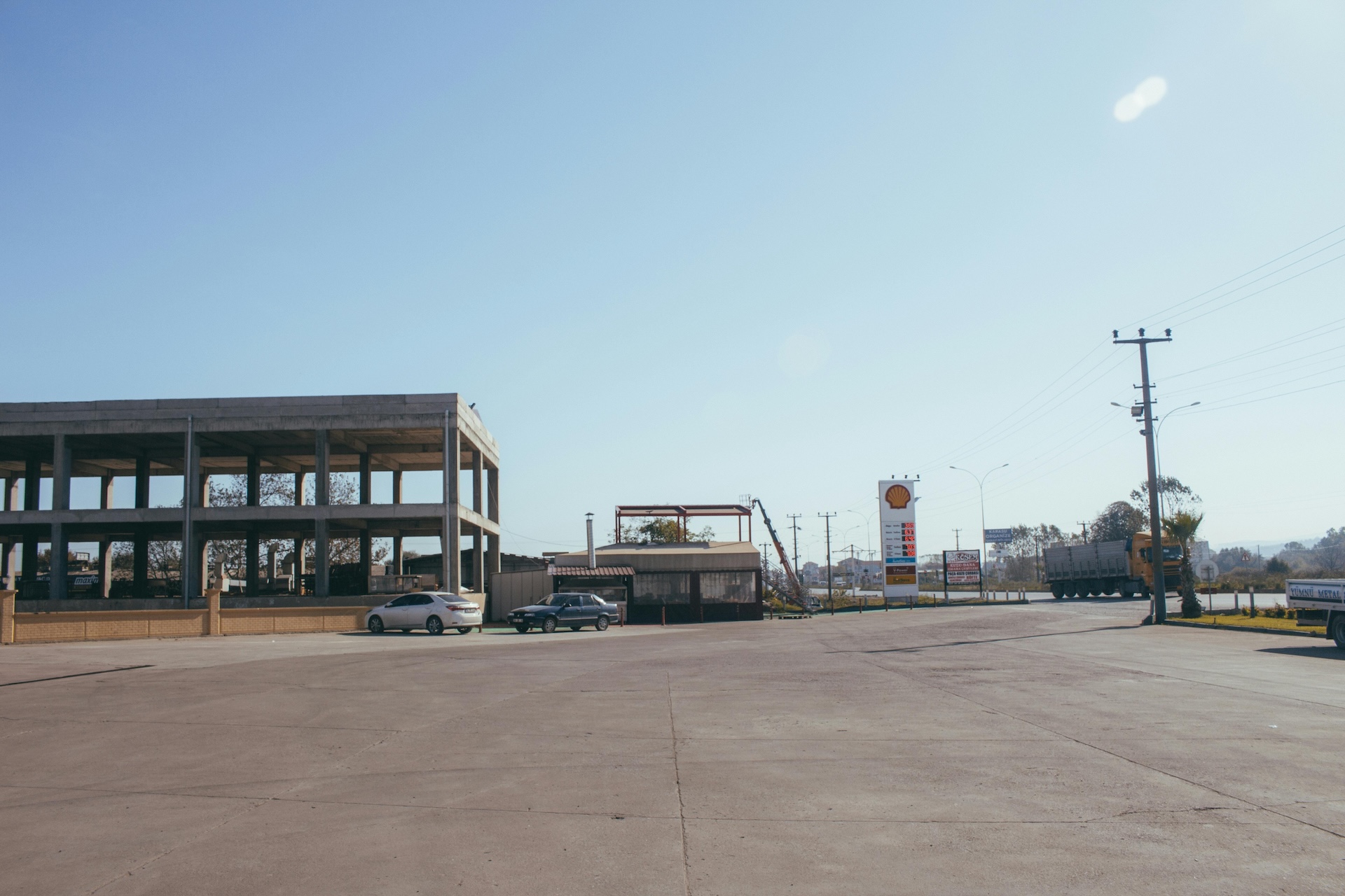  for Burt Concrete Solutions in Raleigh, NC