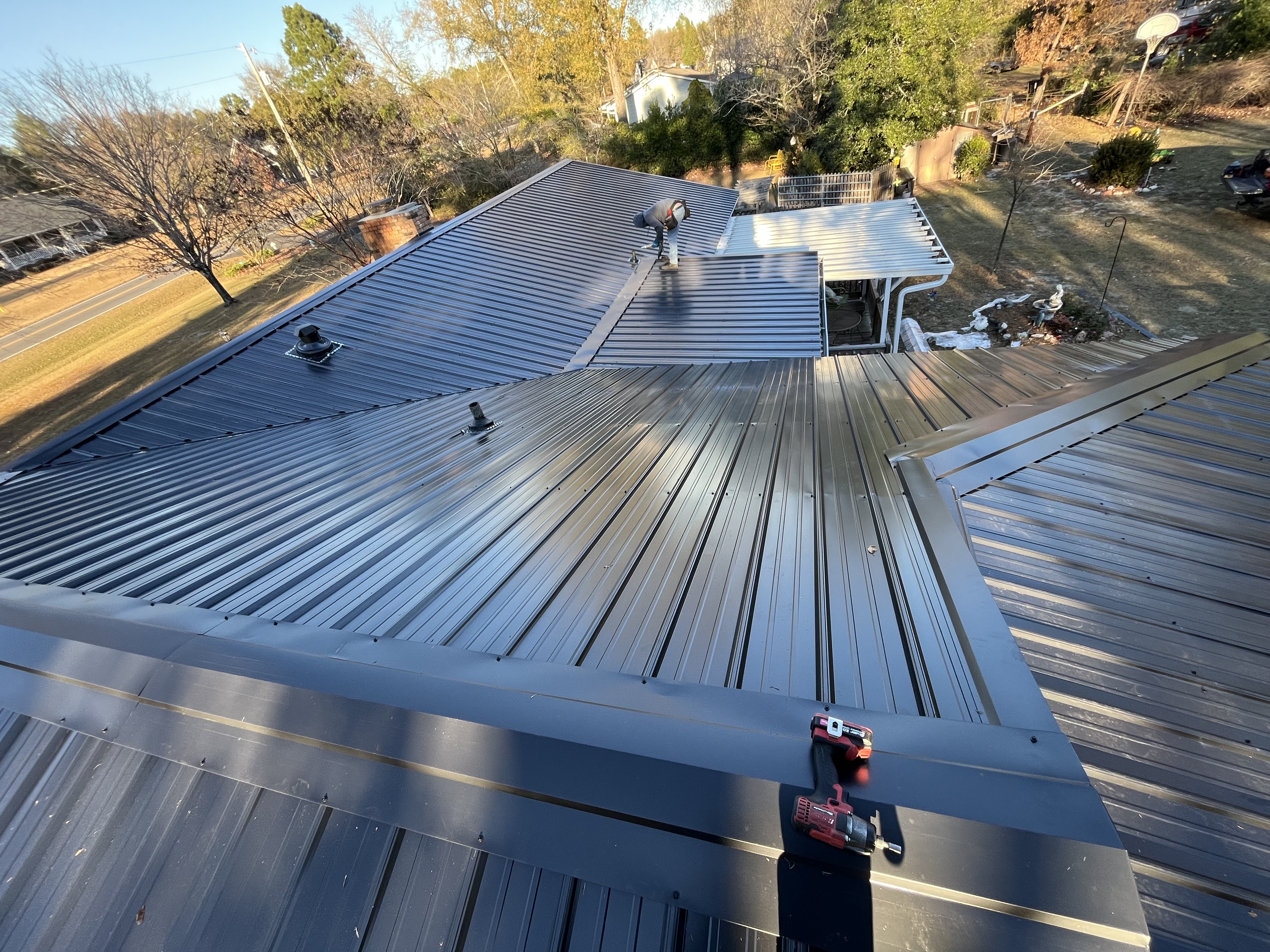  for Roofing By Eubanks Home Improvements in Lancaster, SC