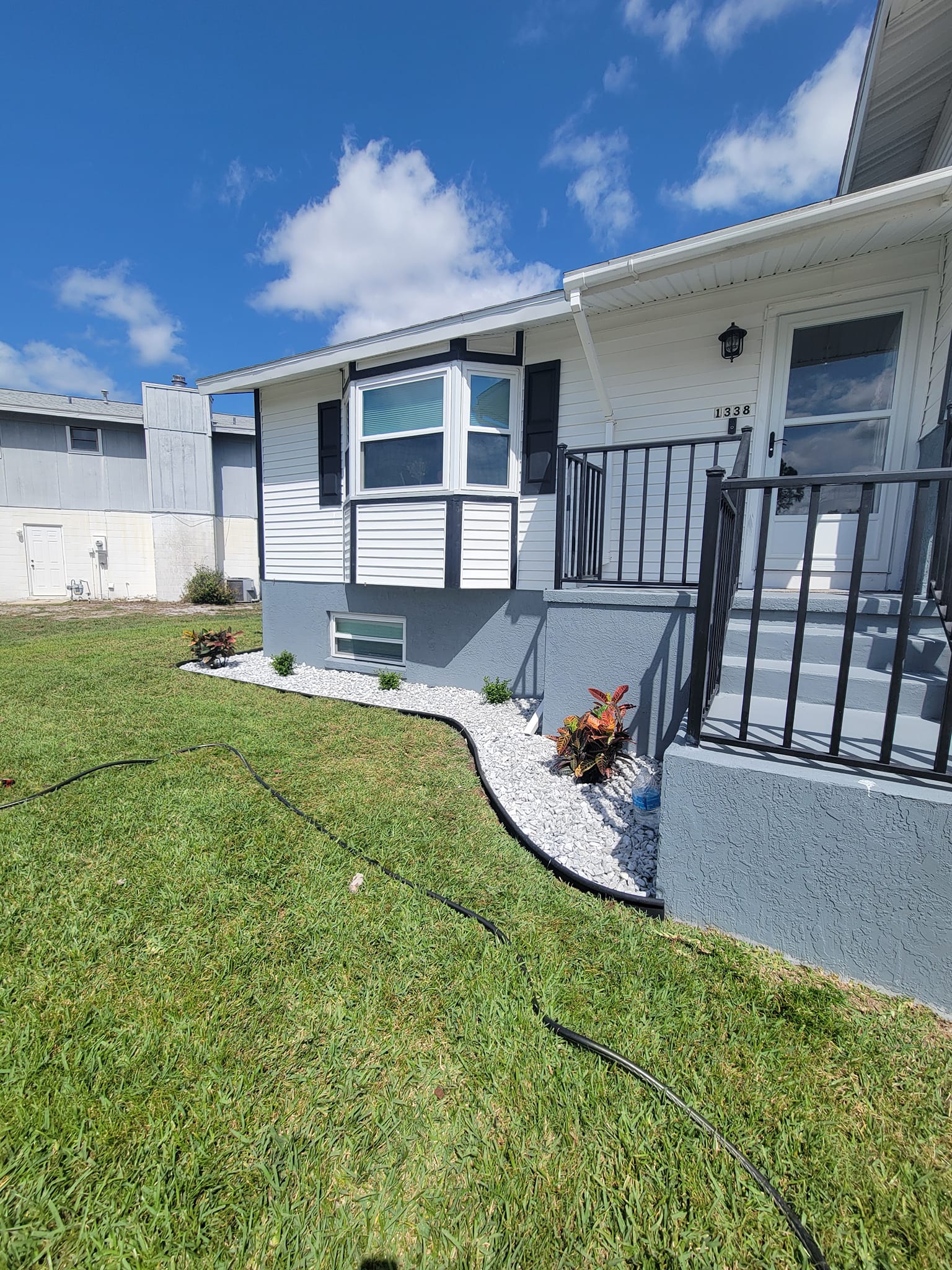  for Vanic's Landscaping in Port Orange, FL