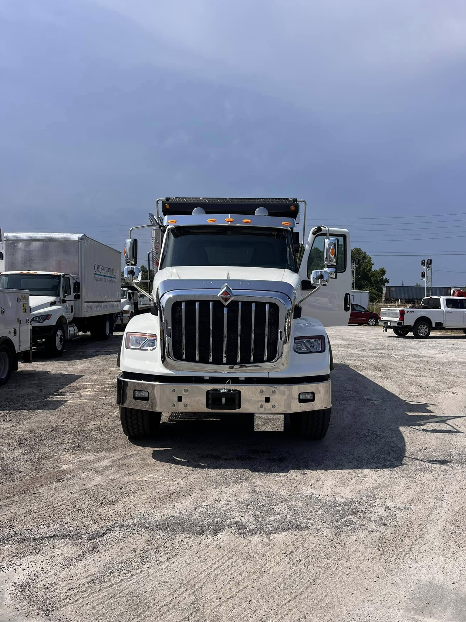  for Coursey Construction in Metter, GA