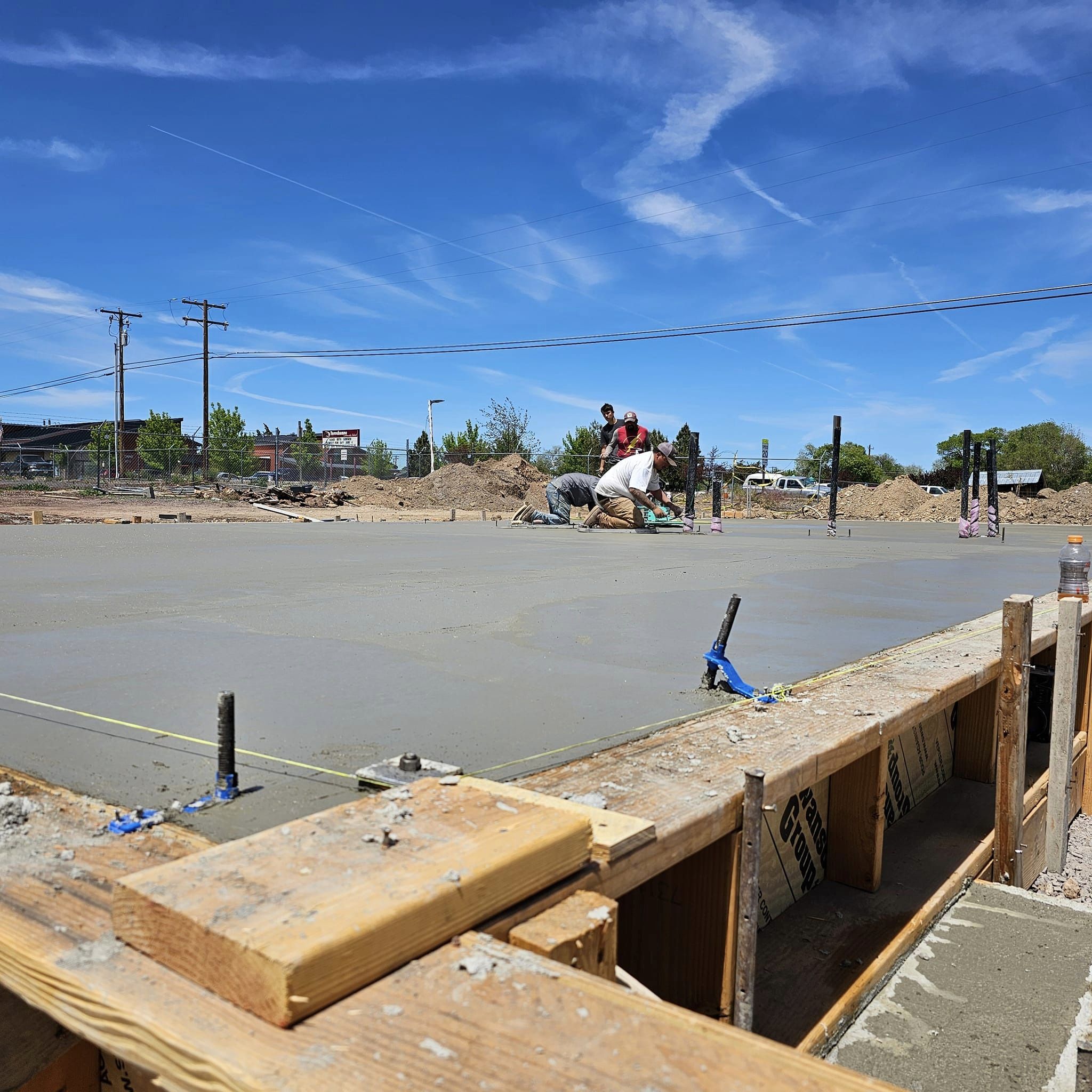  for Elite Concrete & Coatings in Sunriver, OR