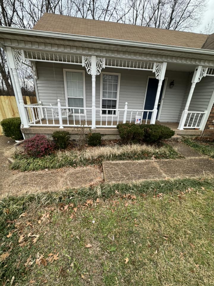  for Grass & Blast Lawn Care and Power Washing in Spring Hill, TN