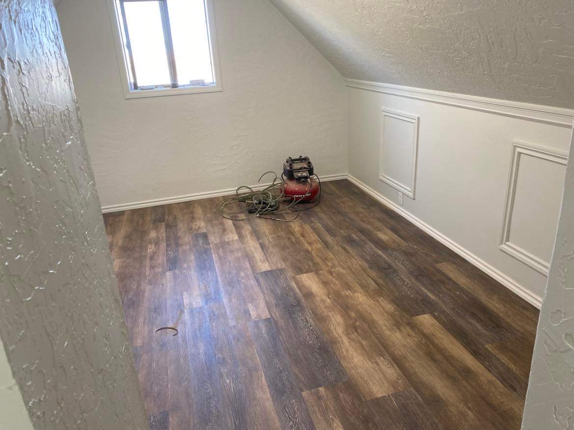  for Dustin Shaw LLC in Lewiston, ID