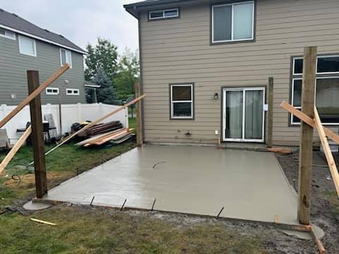 Patchworks Custom Remodels team in Spokane, WA - people or person