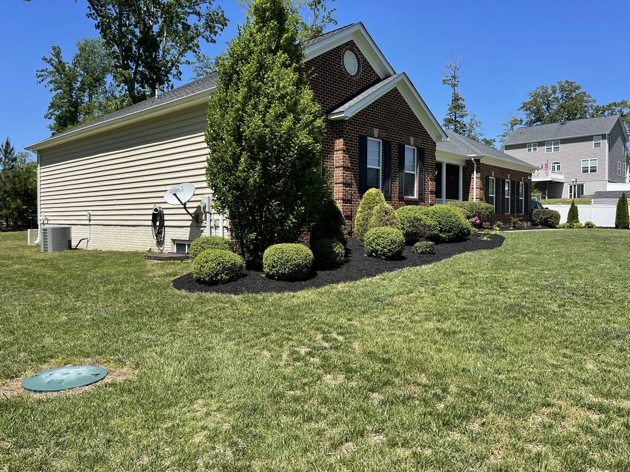  for Hurley's Cutz in Saint Leonard, MD