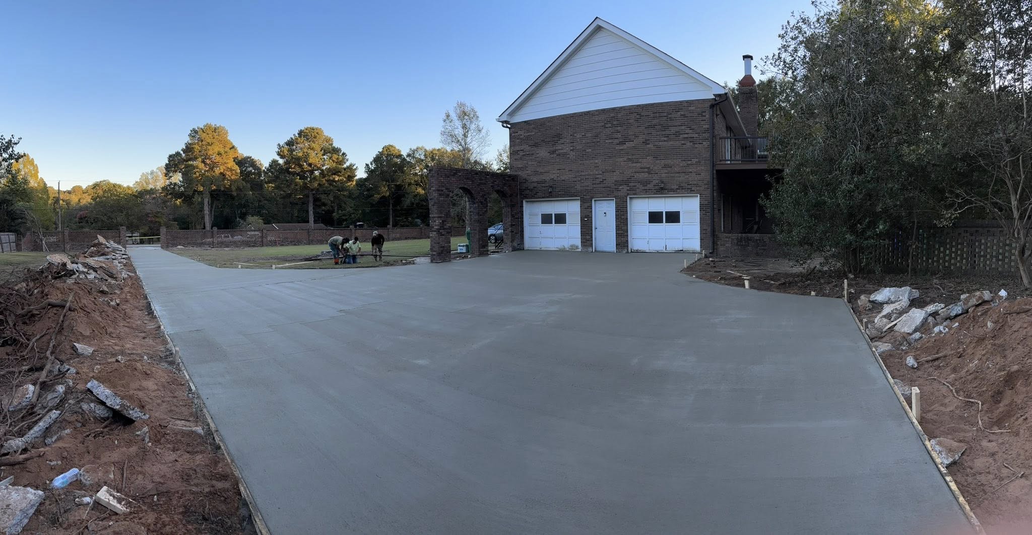  for Mendoza Demolition Group in Unadilla, GA