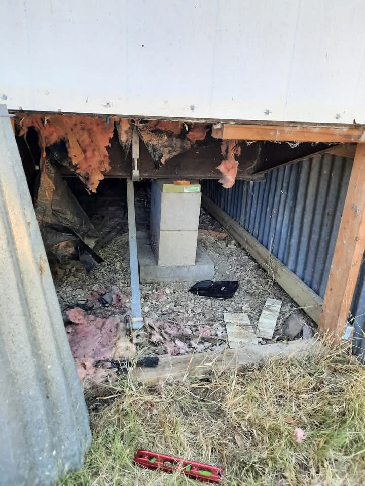  for Mobile Home Leveling Lv in San Antono, TX