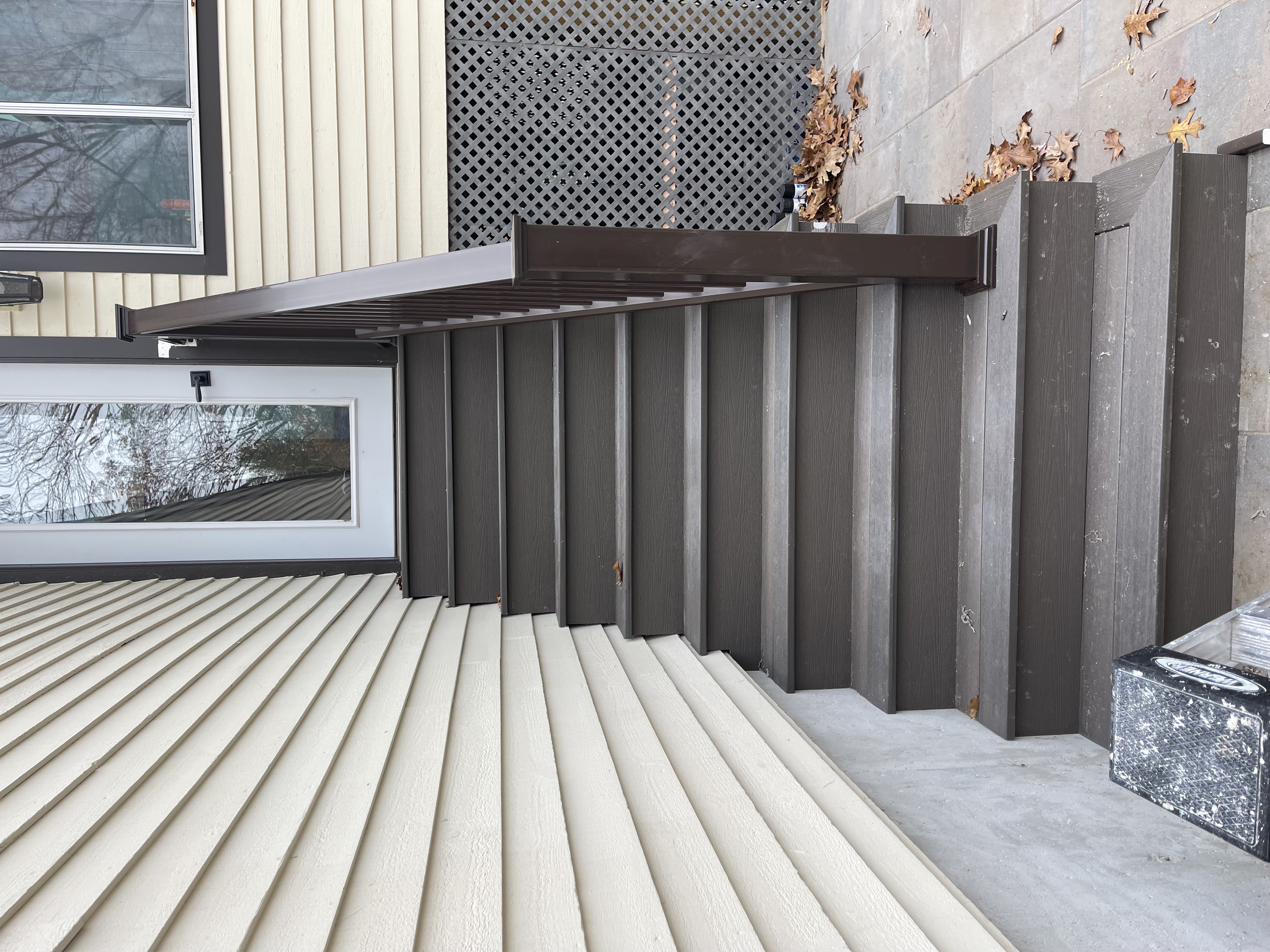  for Jay's Home Renovations in Lowell, MA