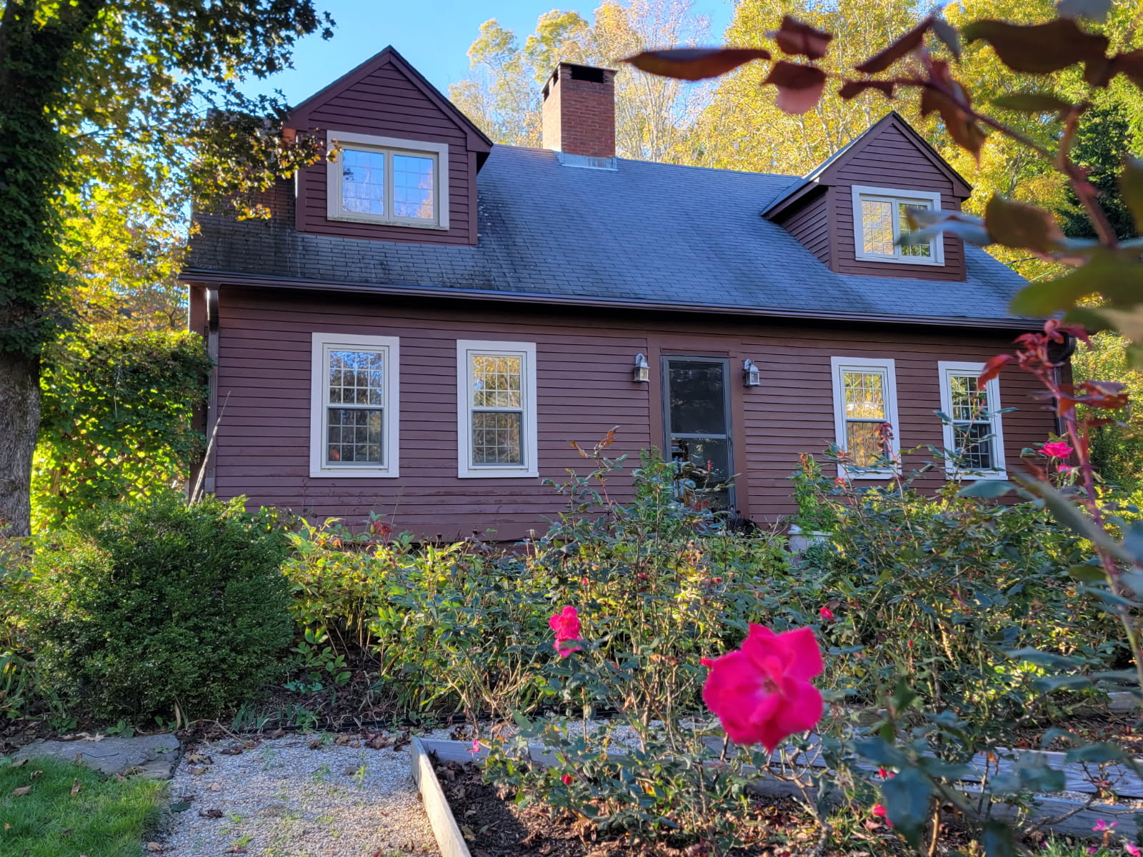 commercial and residential painting services company Premier Pro Painters Home Improvement in Stonington, CT