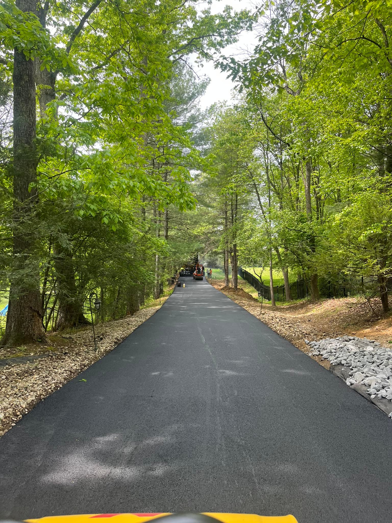 Stanley & Sons Pavement team in Naples, FL - people or person