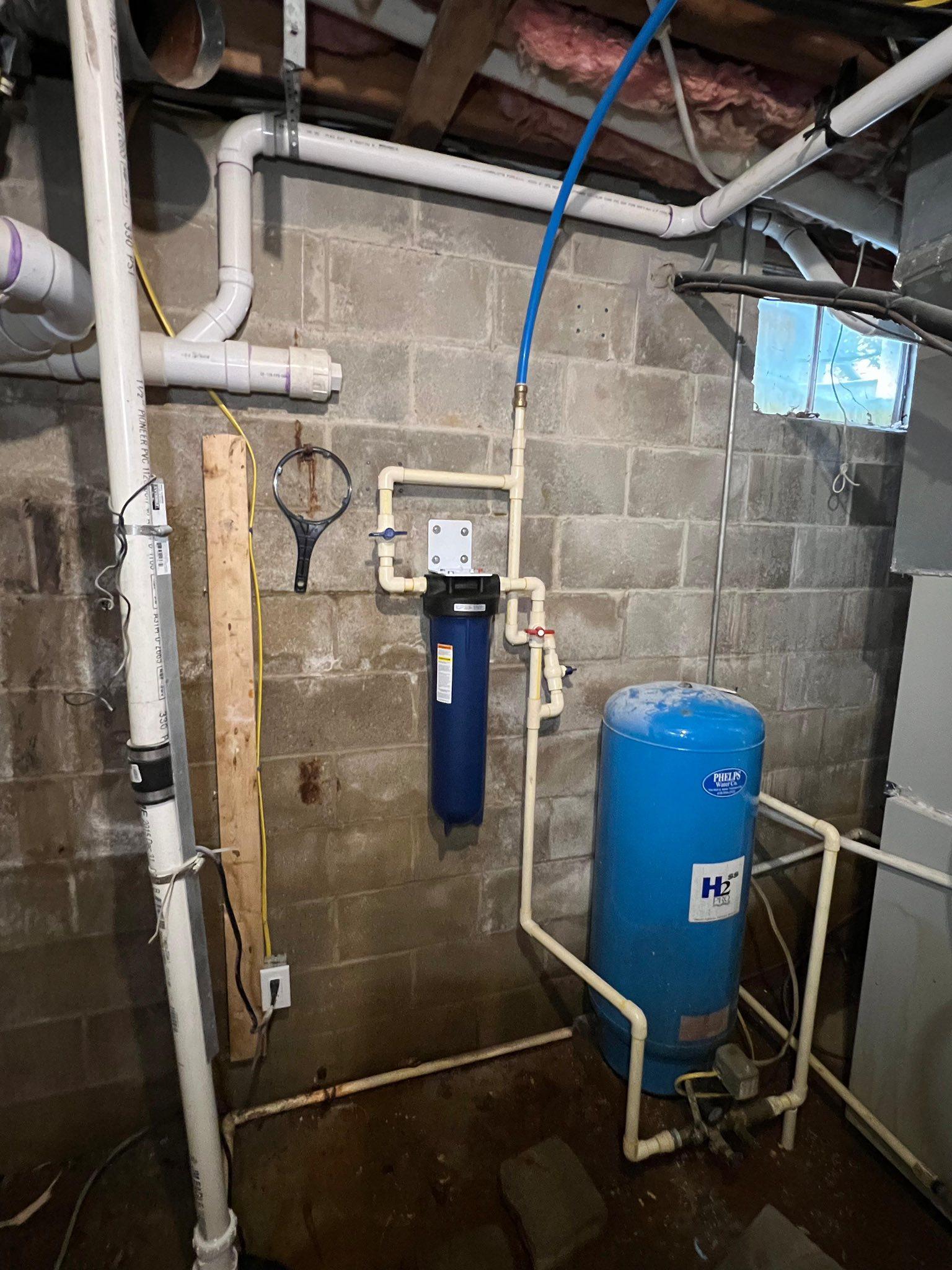  for Sturdy Pipes in Oxon Hill, MD