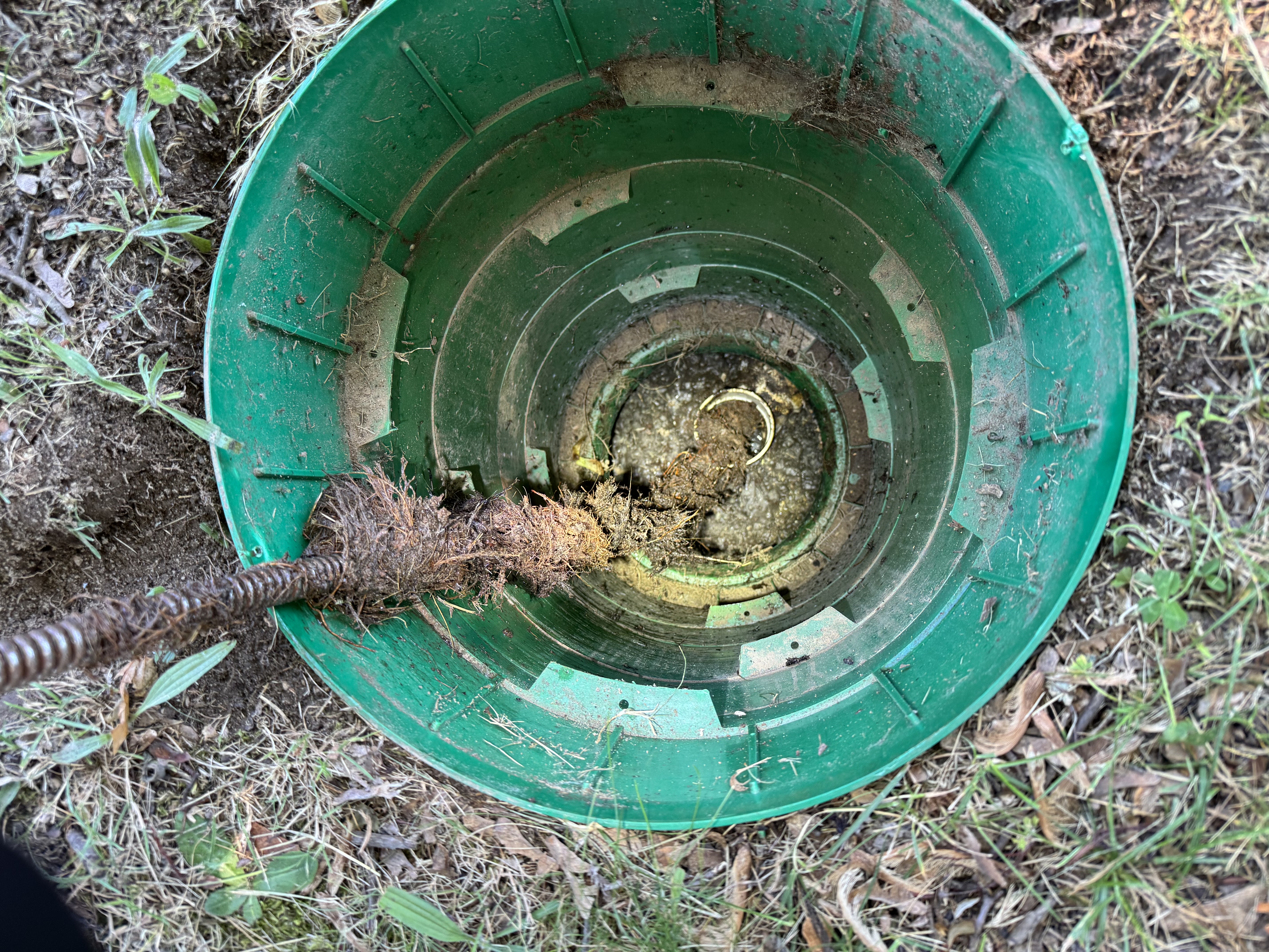  for Jersey Drain Masters in Williamstown, NJ