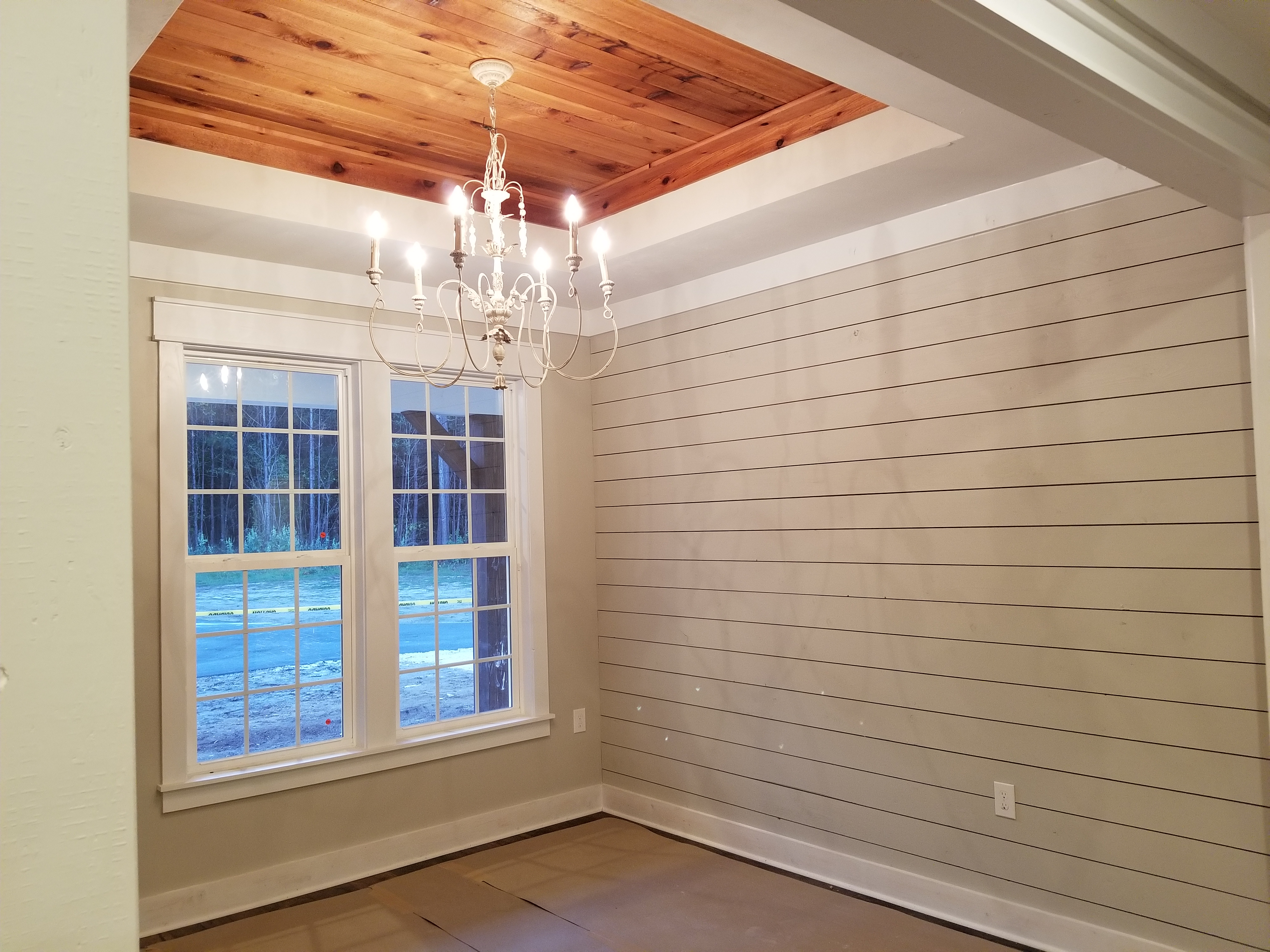  for The Great American Construction Co. in Tallahassee,  FL