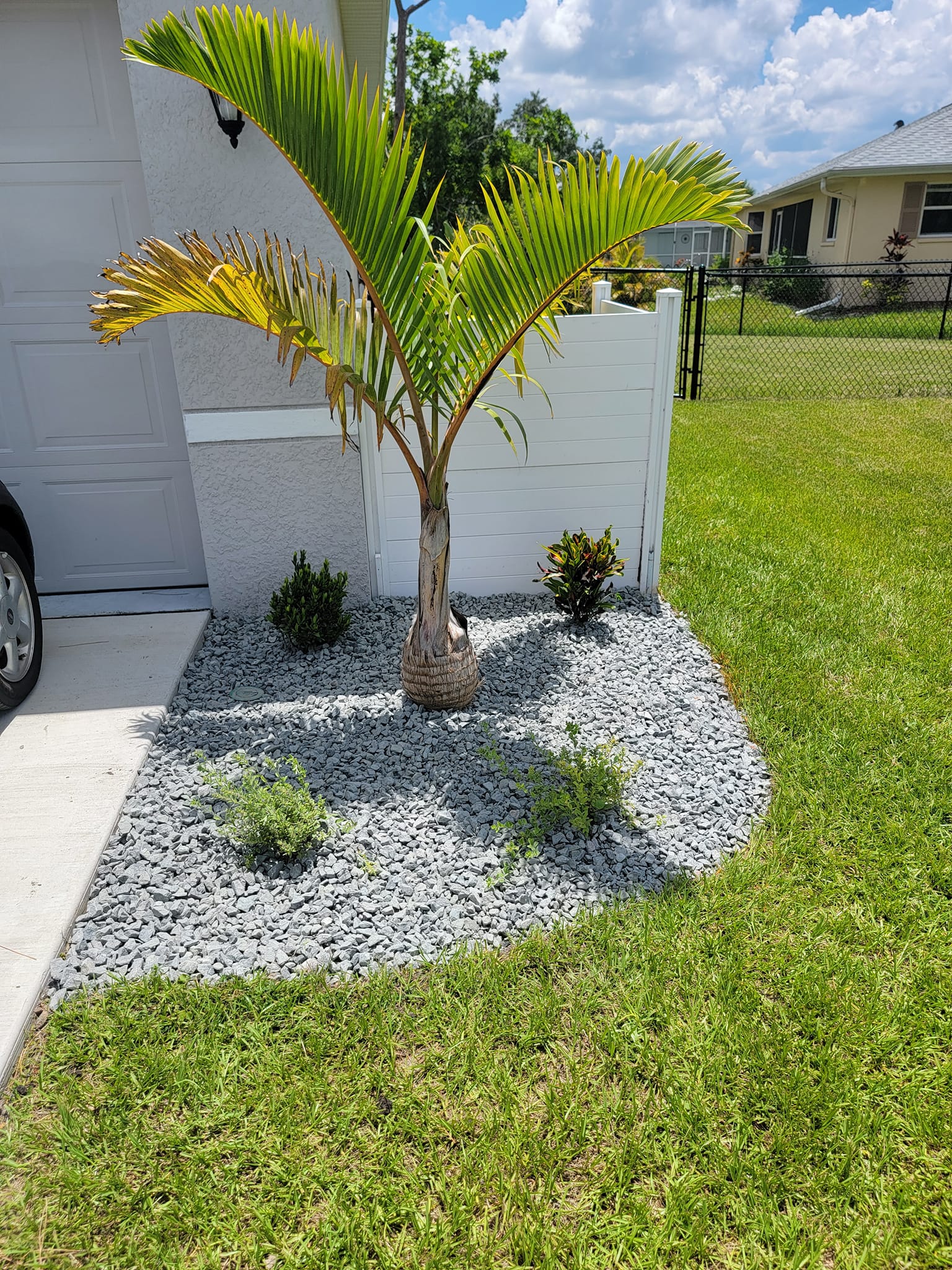 for Advanced Landscaping Solutions LLC in Fort Myers, FL