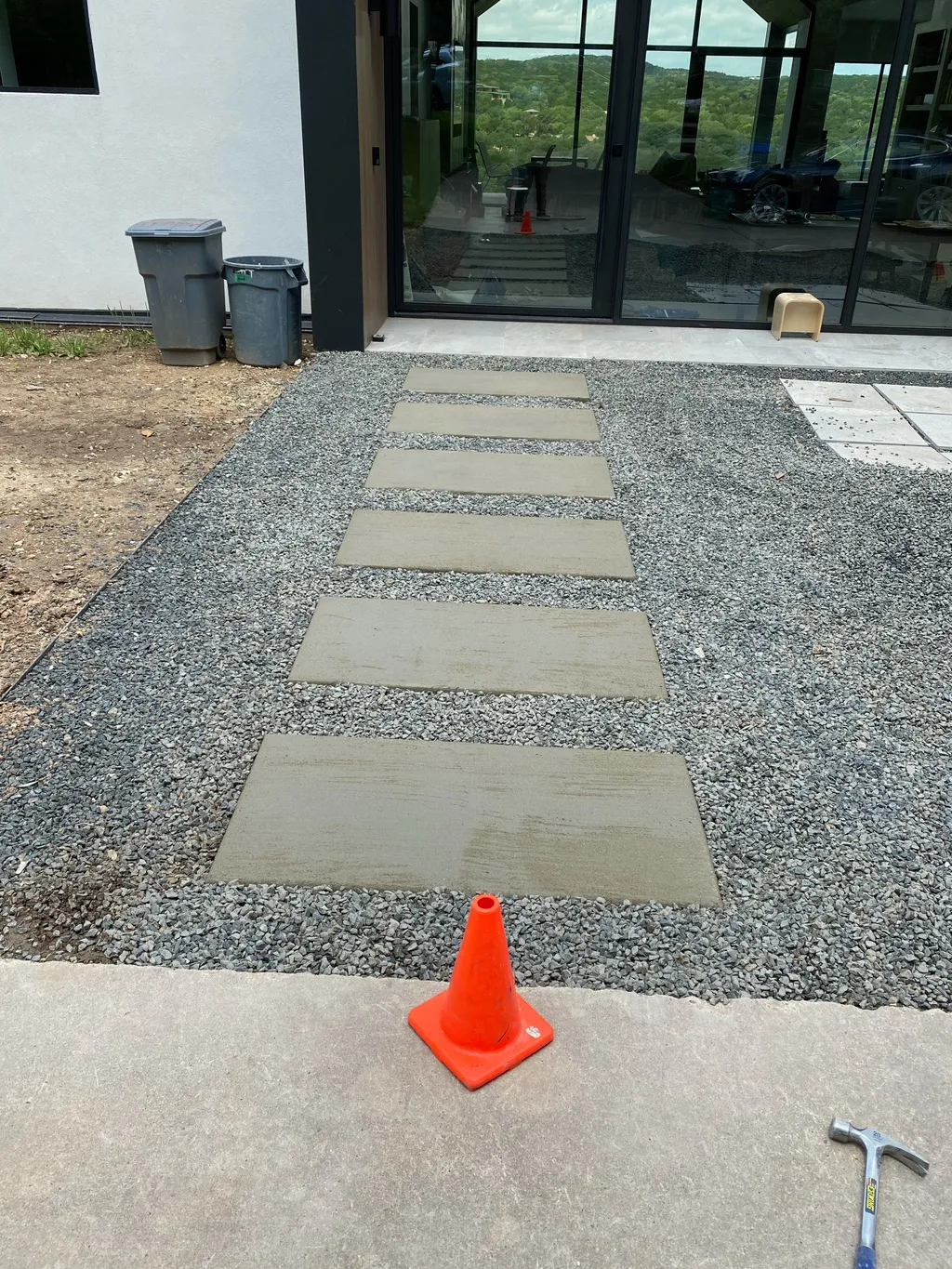  for Benitez Brothers Construction in Austin, TX