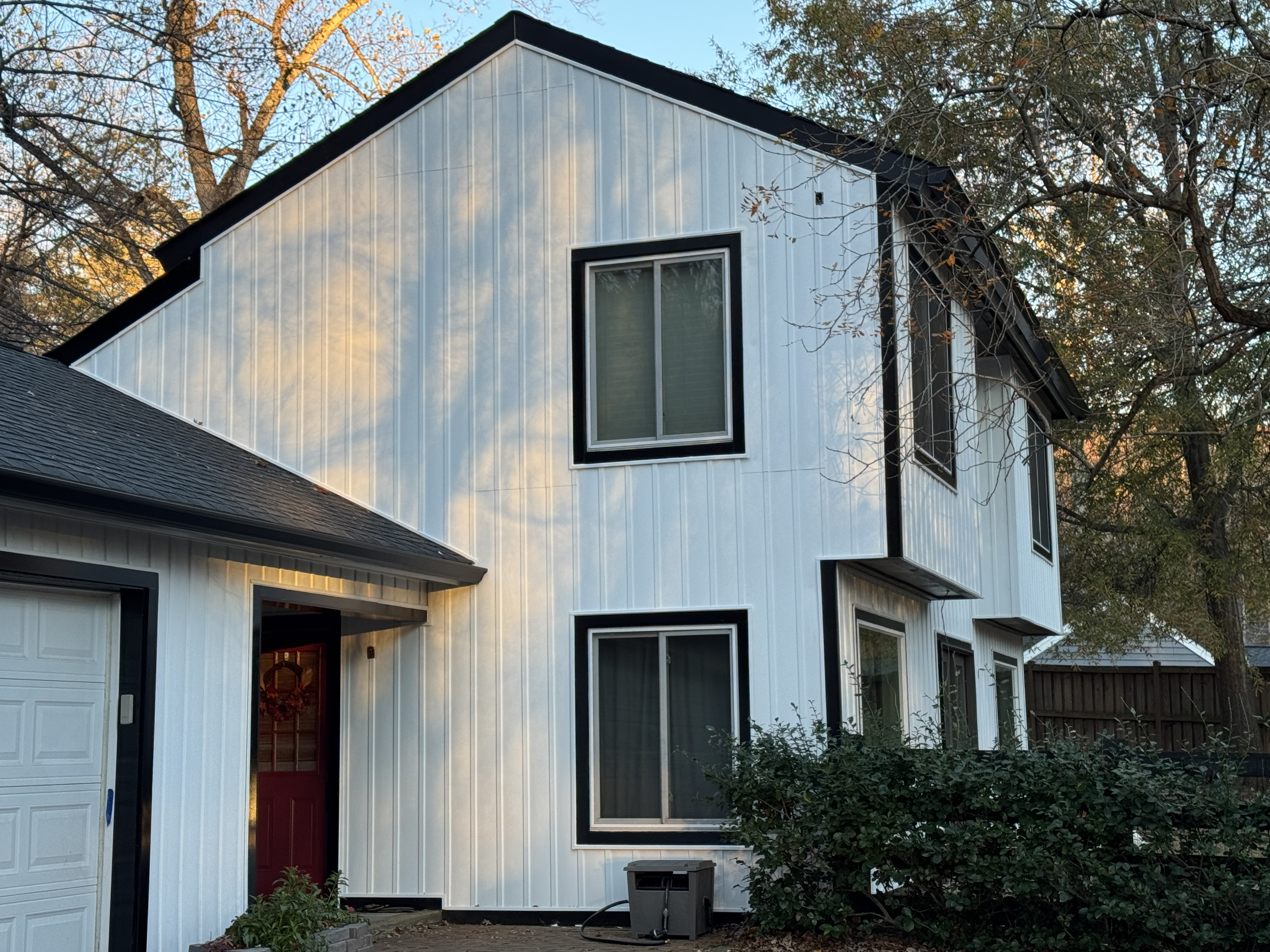  for Jz Painting Design Co. in Manassas, VA