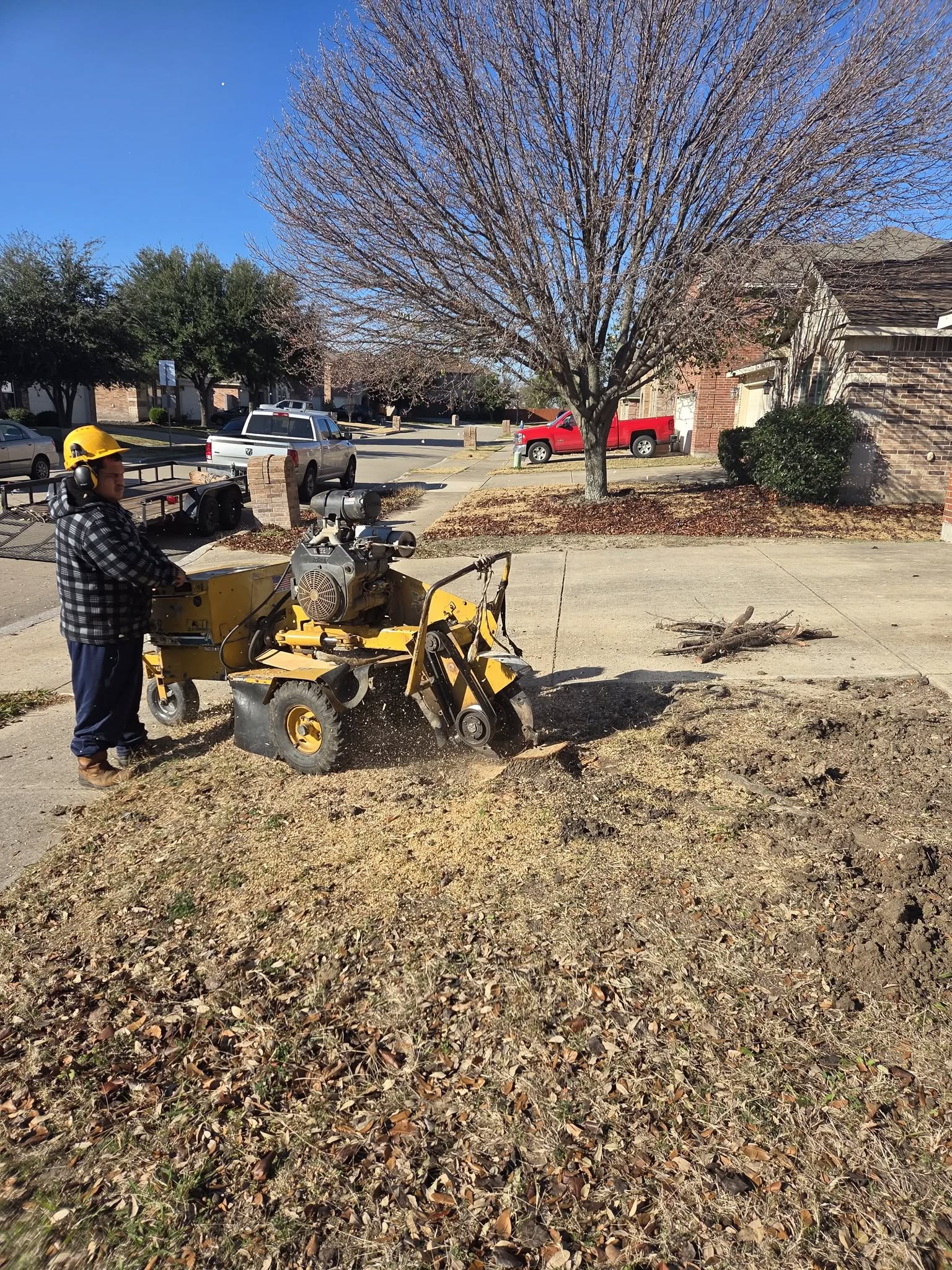  for Lavon Lawn Plus in Lavon, TX