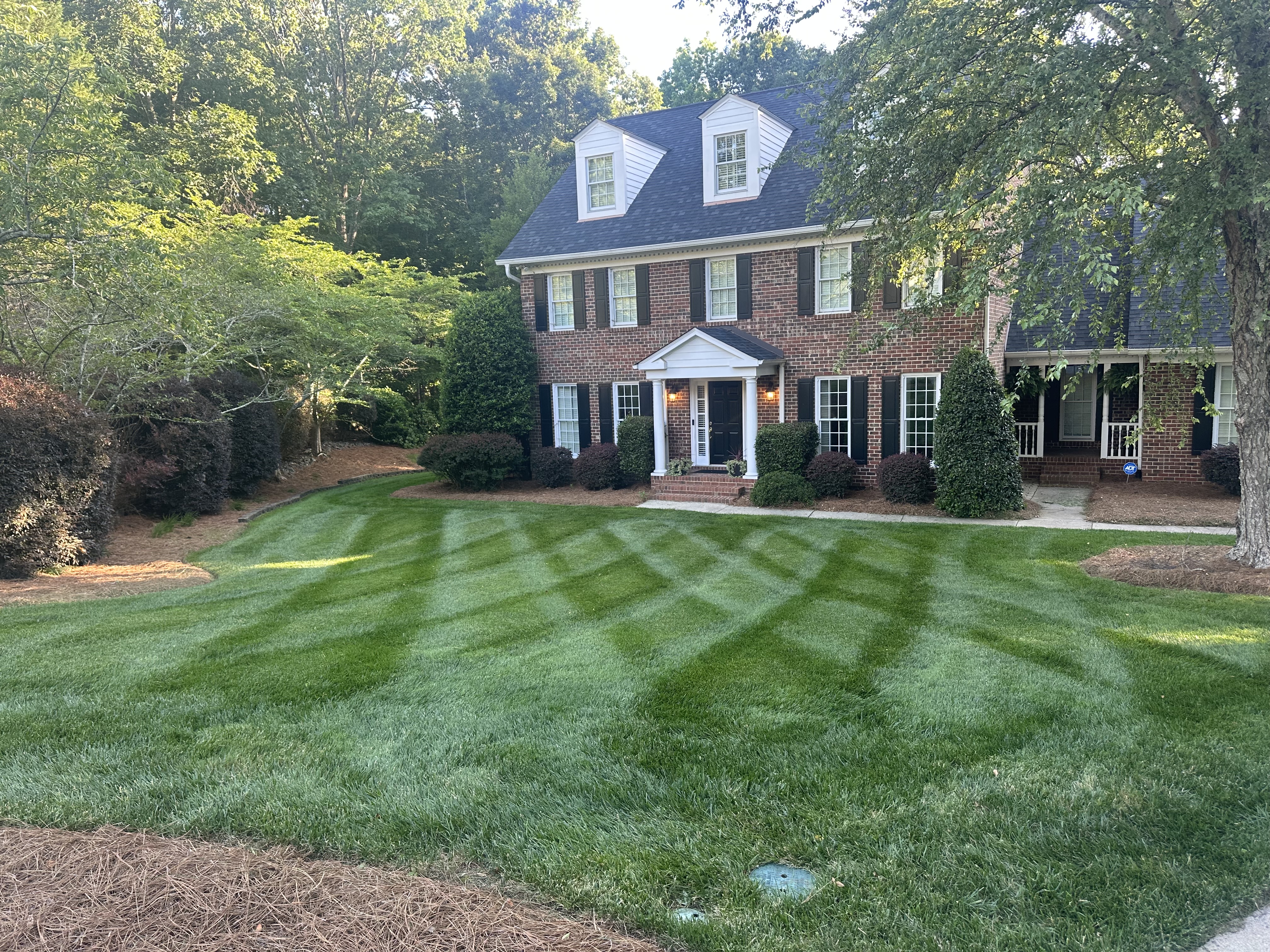 Pecina Pine Needles team in Monroe, NC - people or person