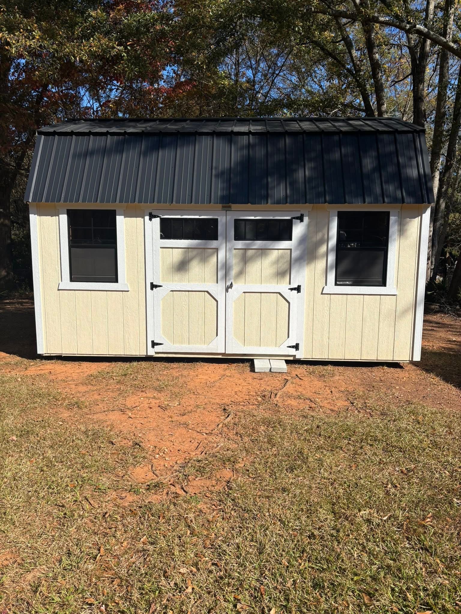  for Competitive Buildings LLC in Anderson, SC