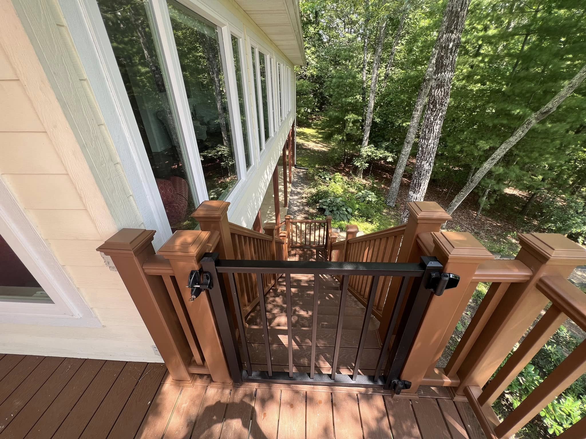  for Grizzly Construction, Inc. in Hayesville, NC