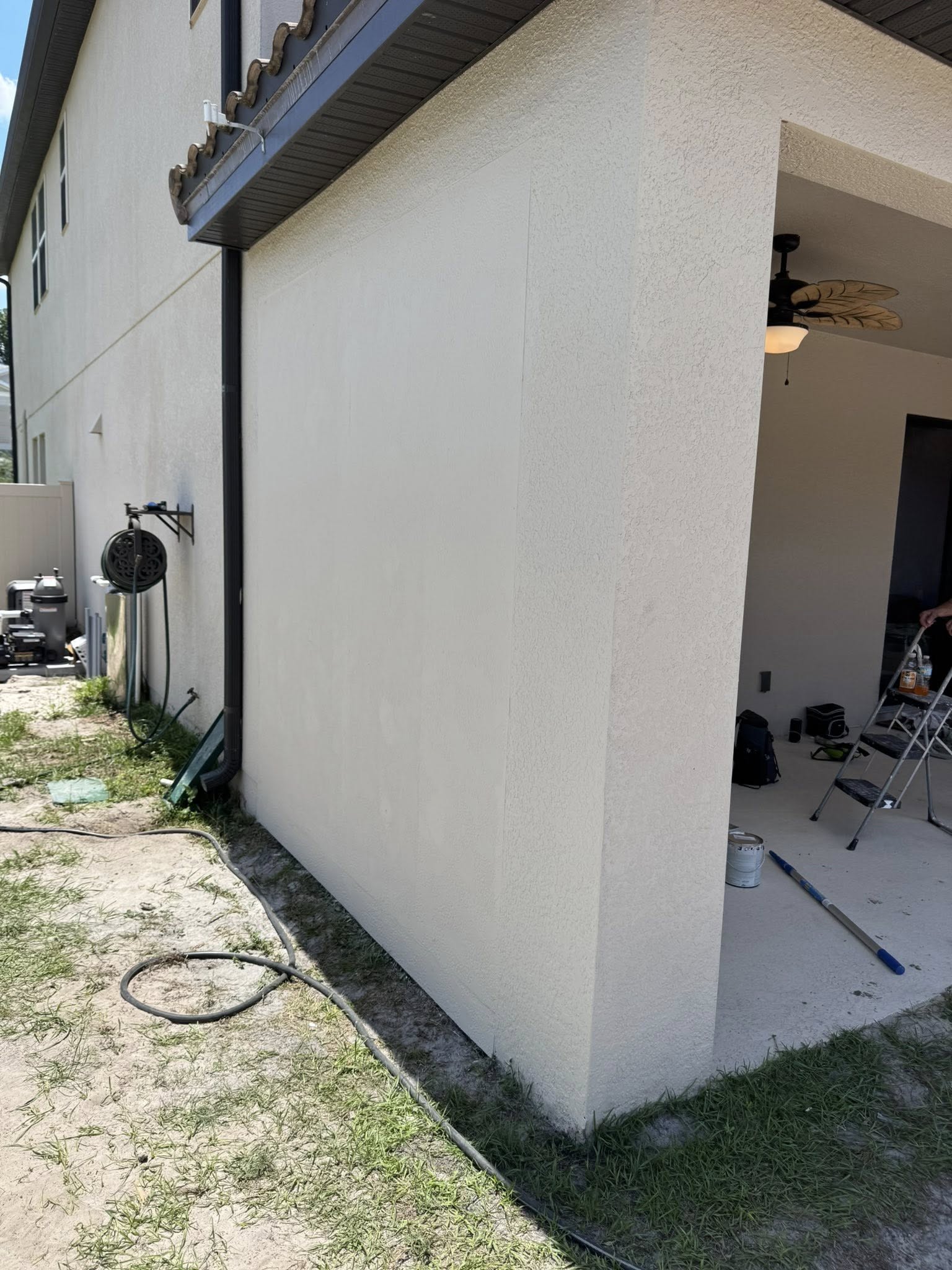  for DH Construction Remodel in Orlando, FL