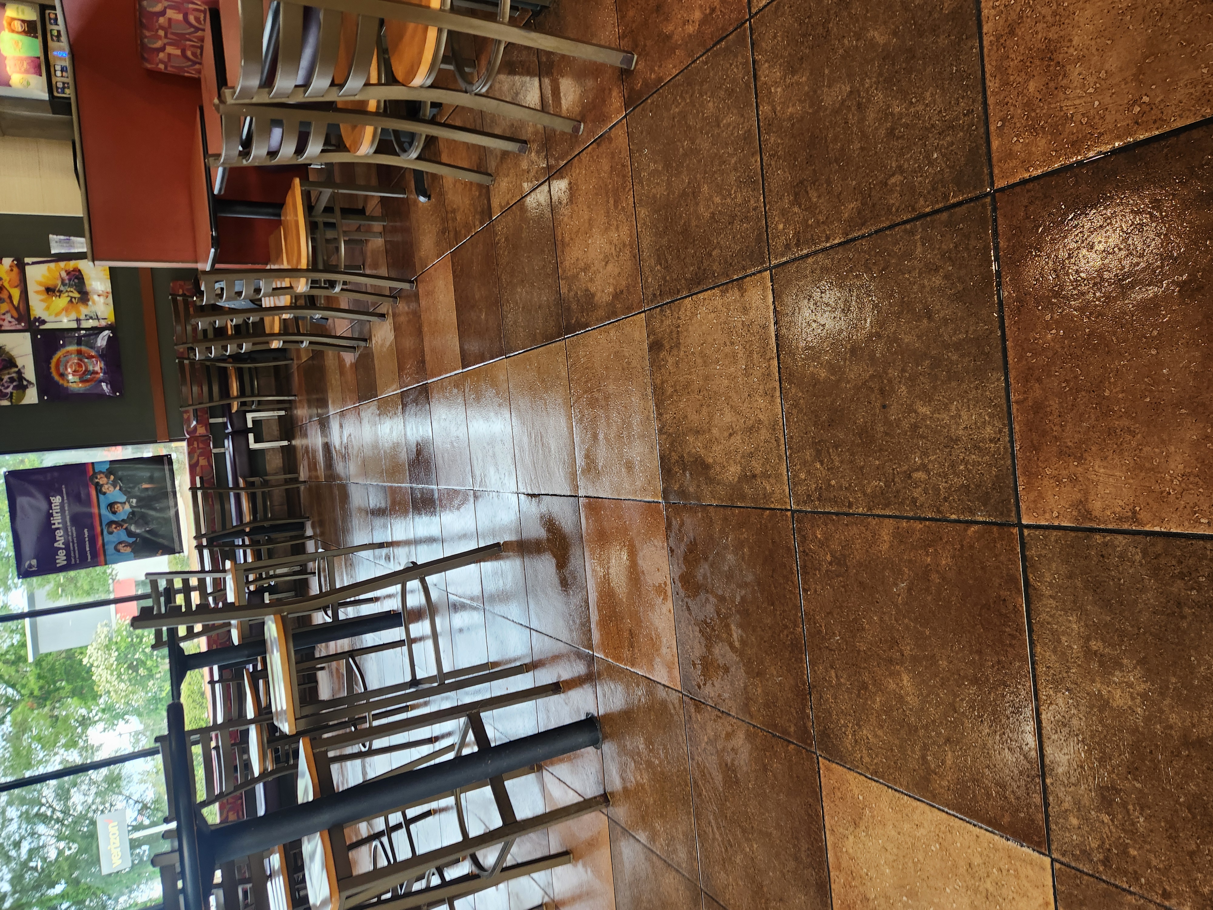  for Powell's Professional Cleaning Services in Midway, FL