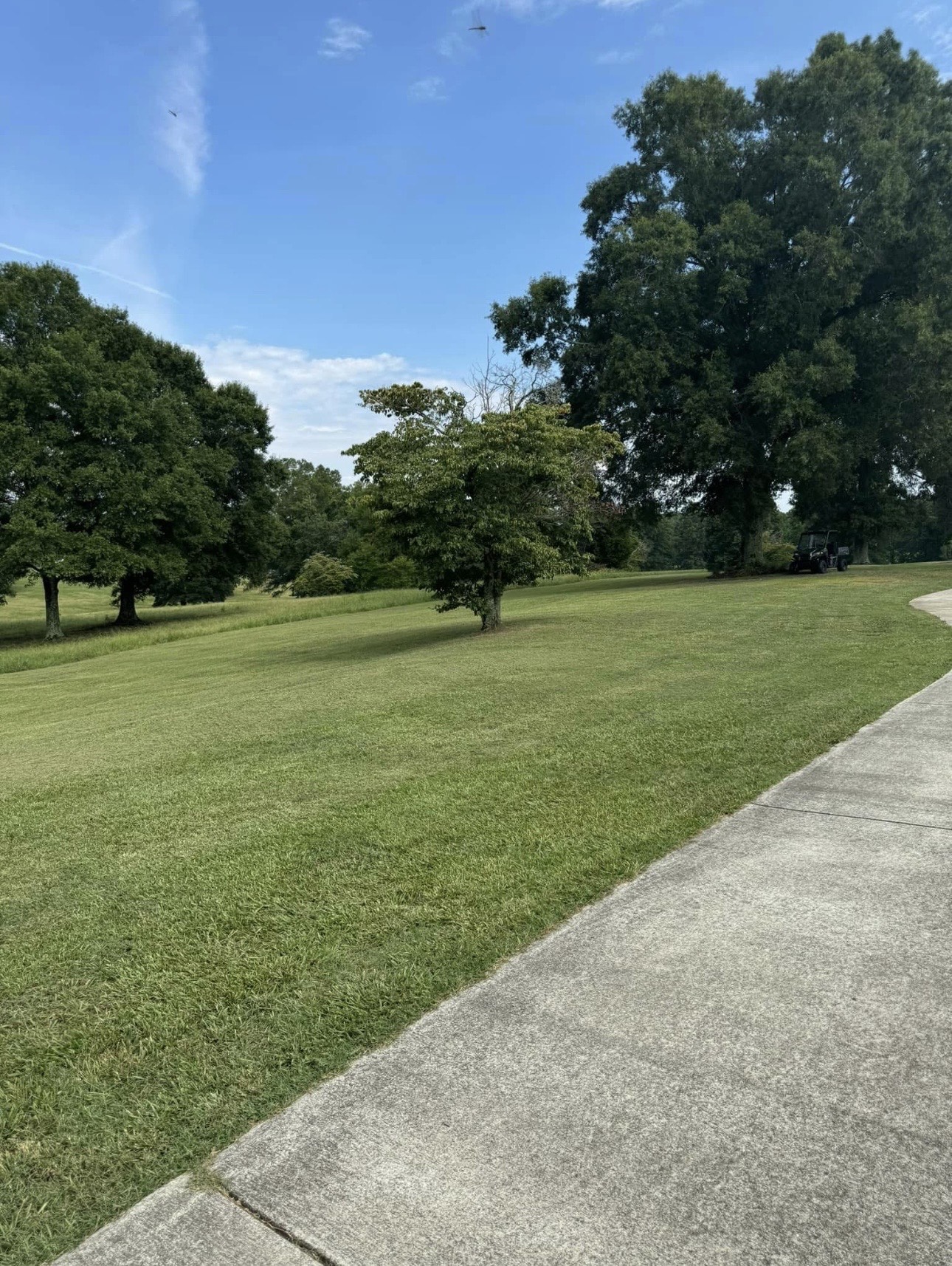  for Sunrise Lawn Service LLC in Rome, GA