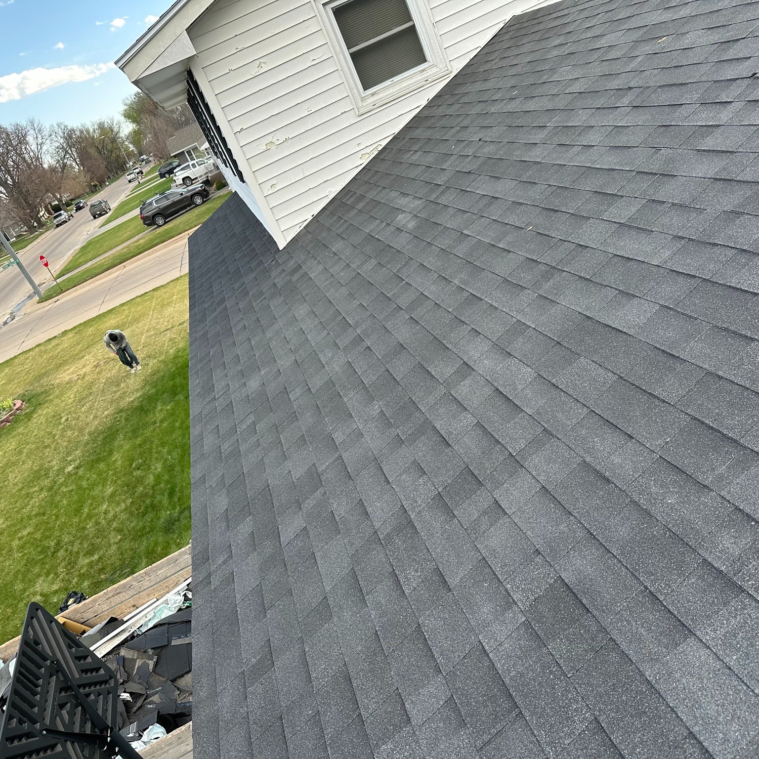  for SMC Exteriors & Construction in Lexington, NE