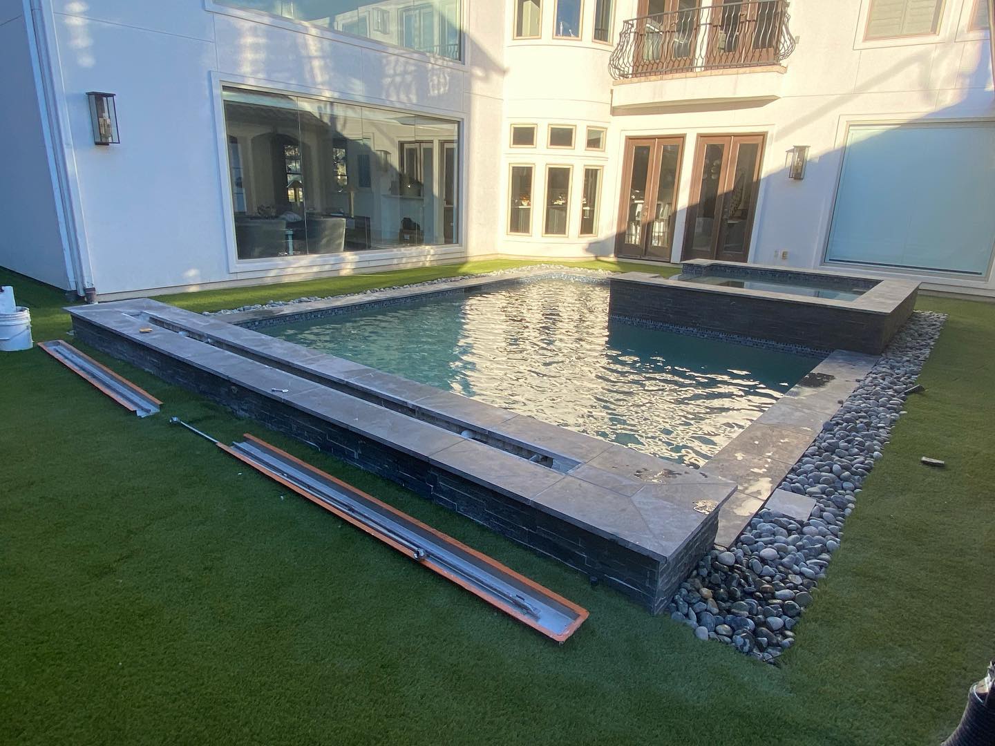  for J & P Construction in Houston, TX