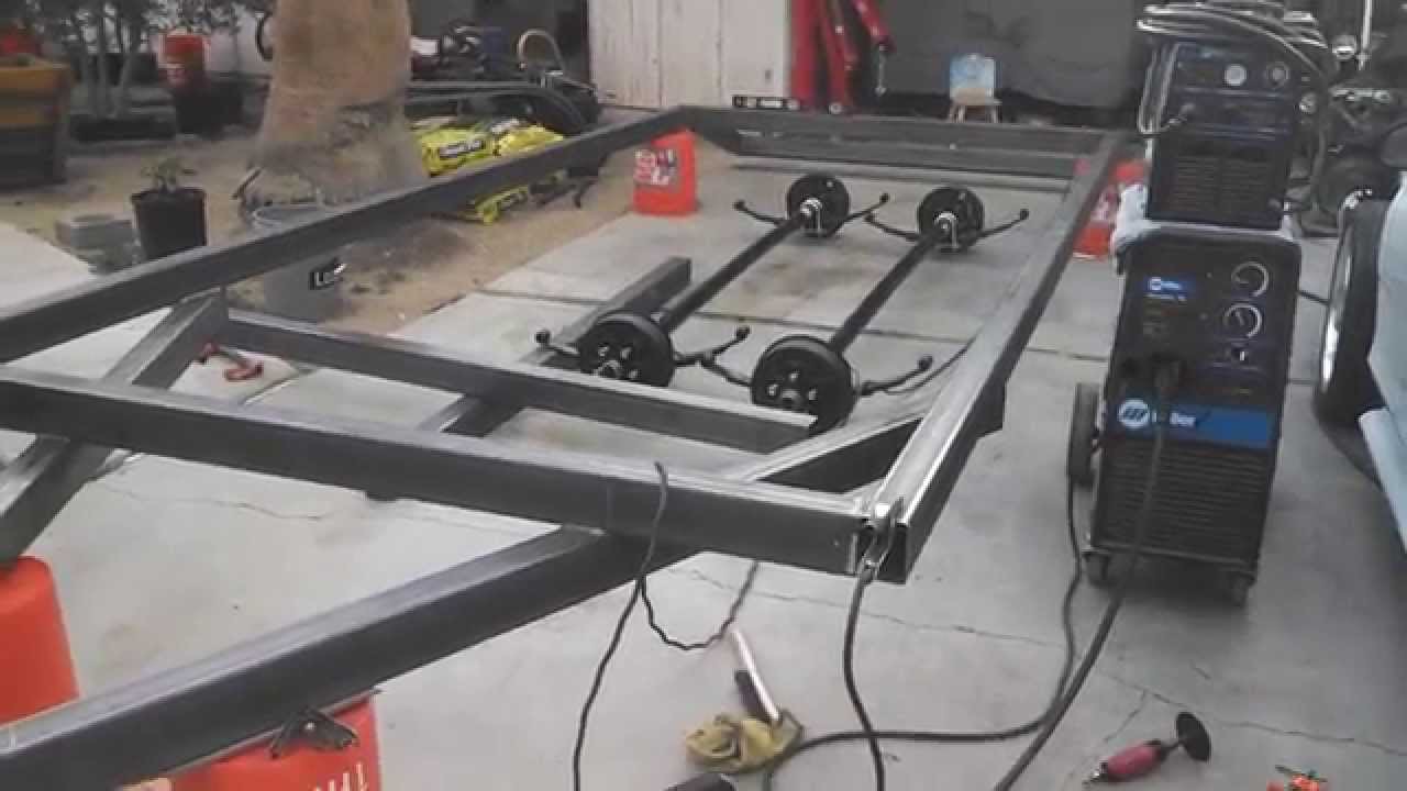  for Steel Nutz Metal Fabrication in Temecula, CA