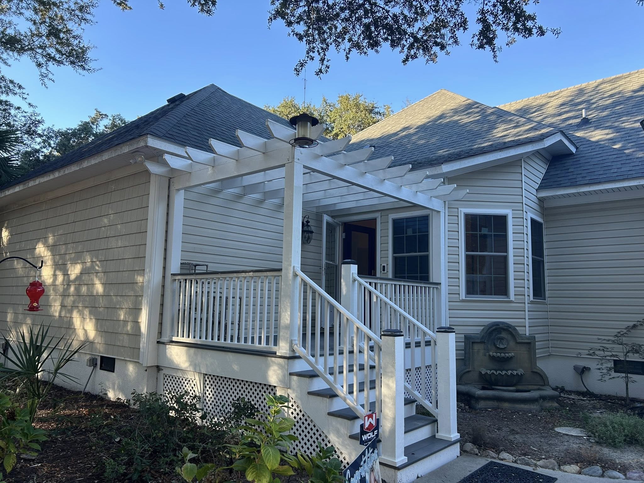 Briggs Construction LLC  team in Leland, NC - people or person