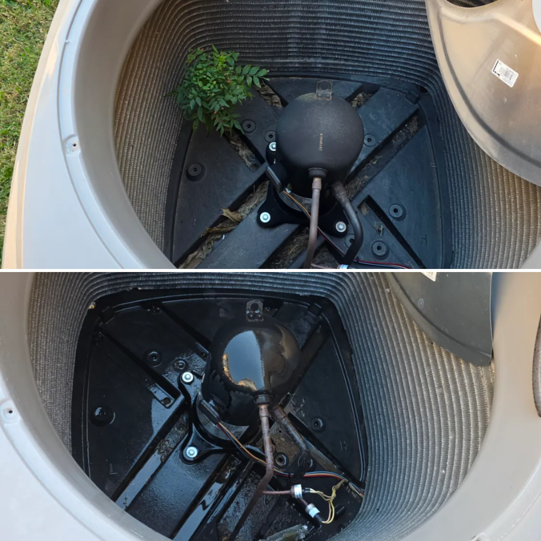  for Big Kountry Air in McKinney, TX