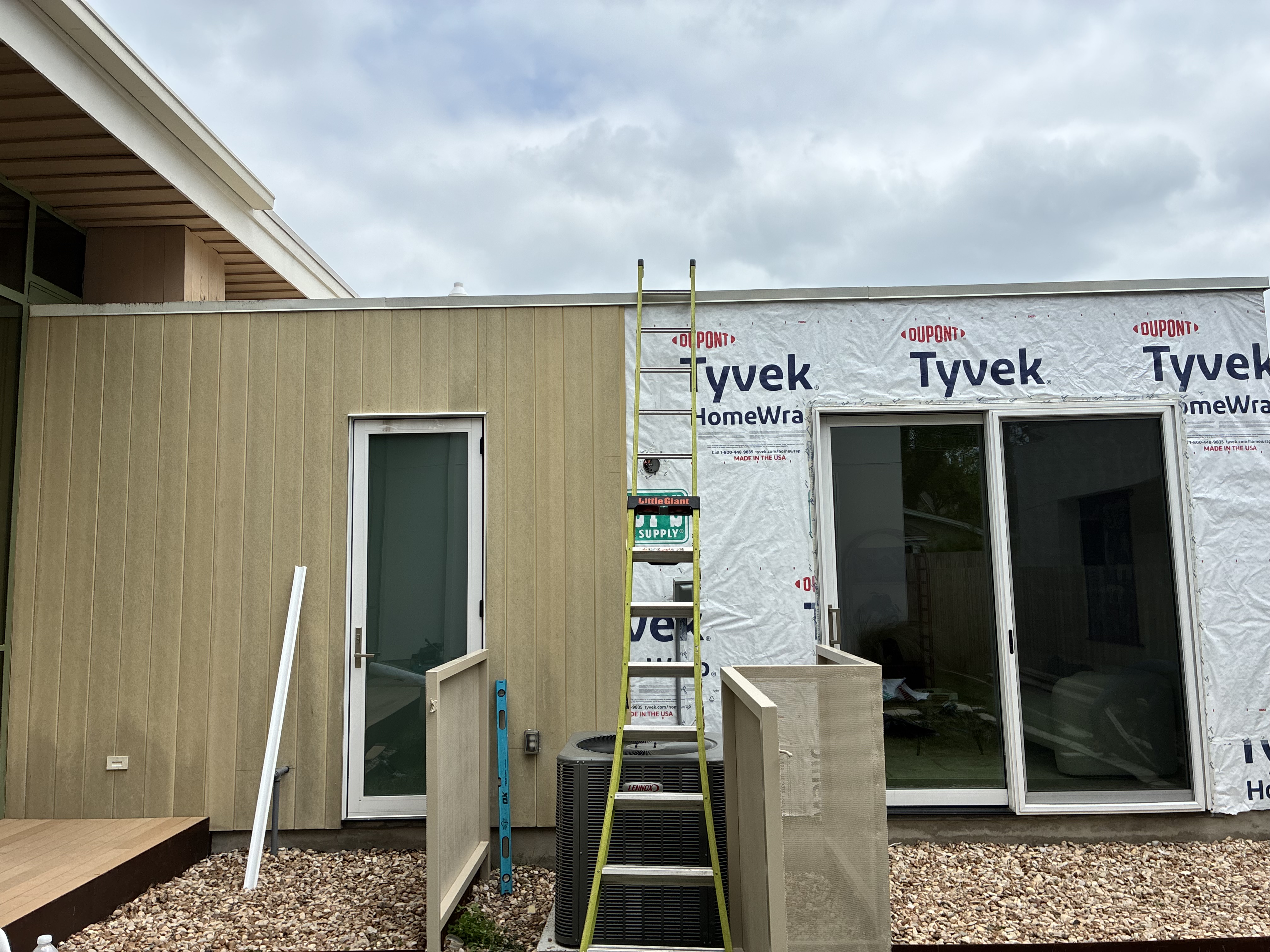  for B.E.Z. Carpentry in Austin, TX
