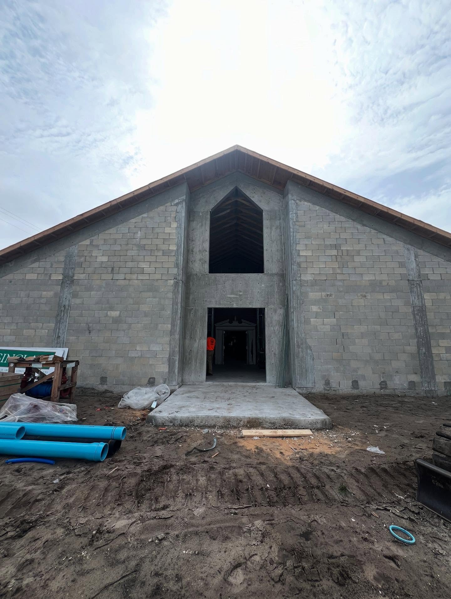  for Stronghold Construction Services LLC in Dover, FL