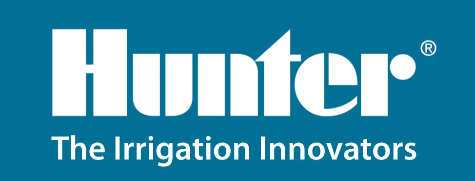  Hunter Irrigation