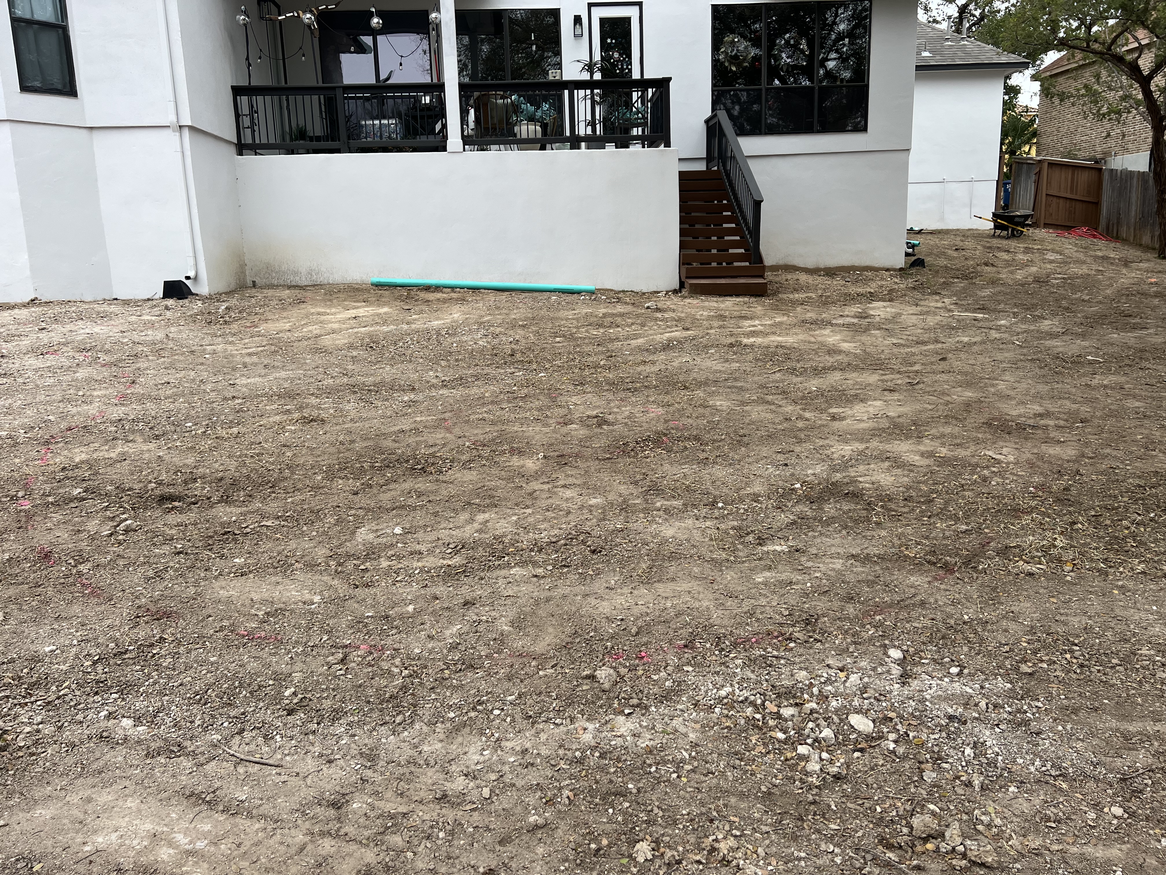  for DR Landscape in San Antonio, TX