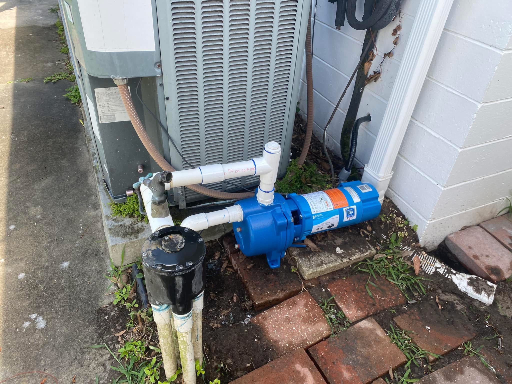  for The Sprinkler Lady LLC in Port Orange, FL