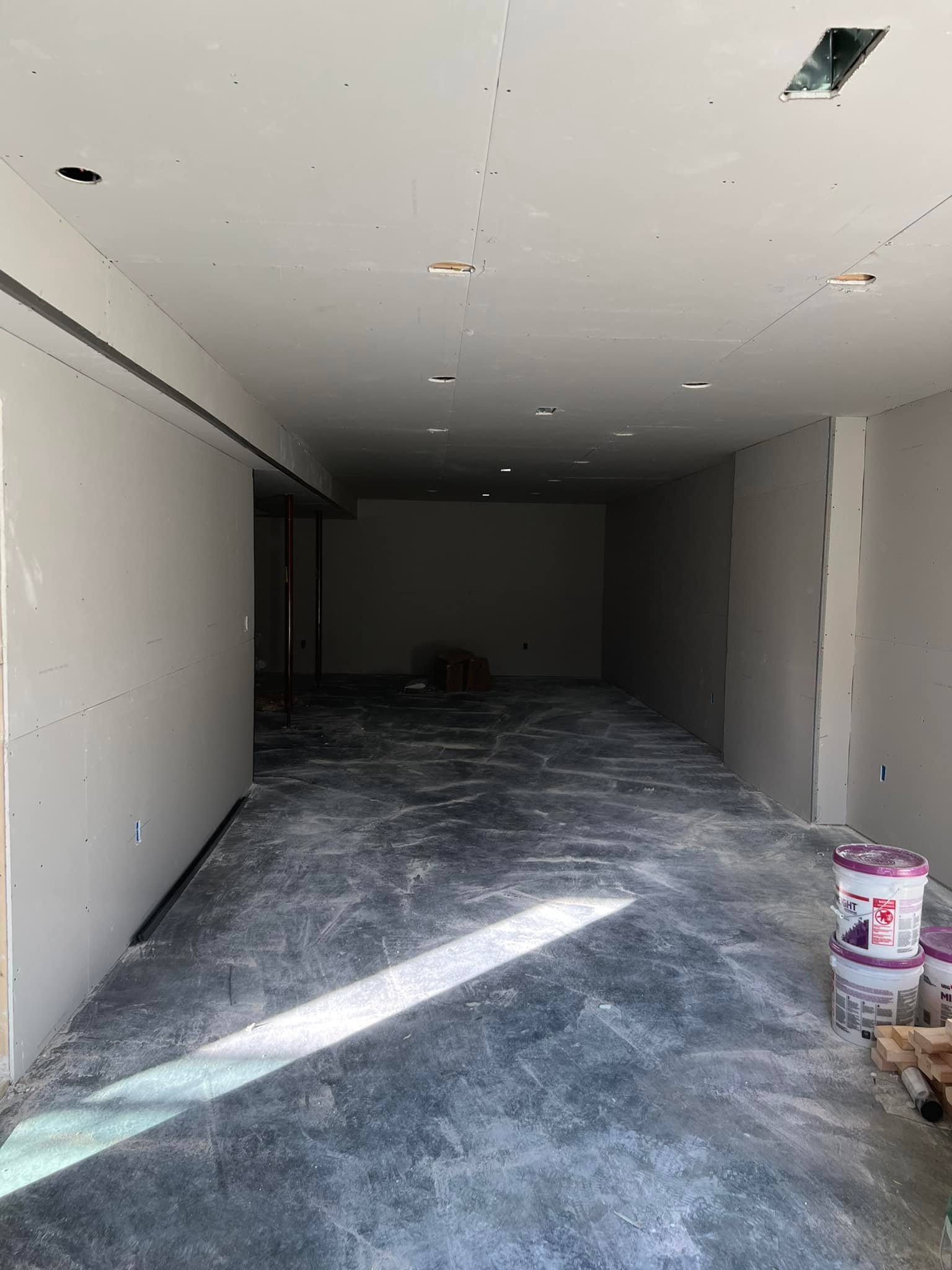 Casp Drywall team in Manassas, VA - people or person