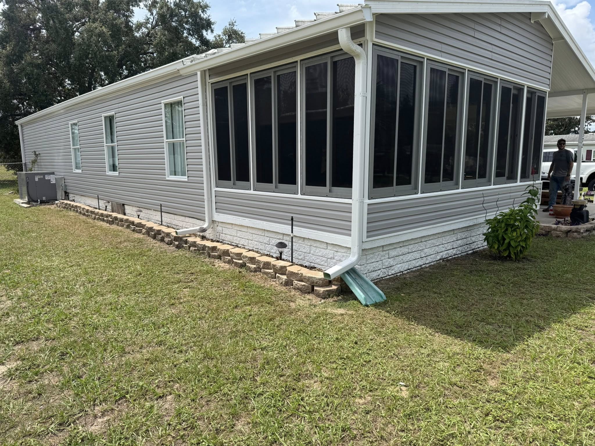  for C/J Mobile Home Service in Floral City, FL