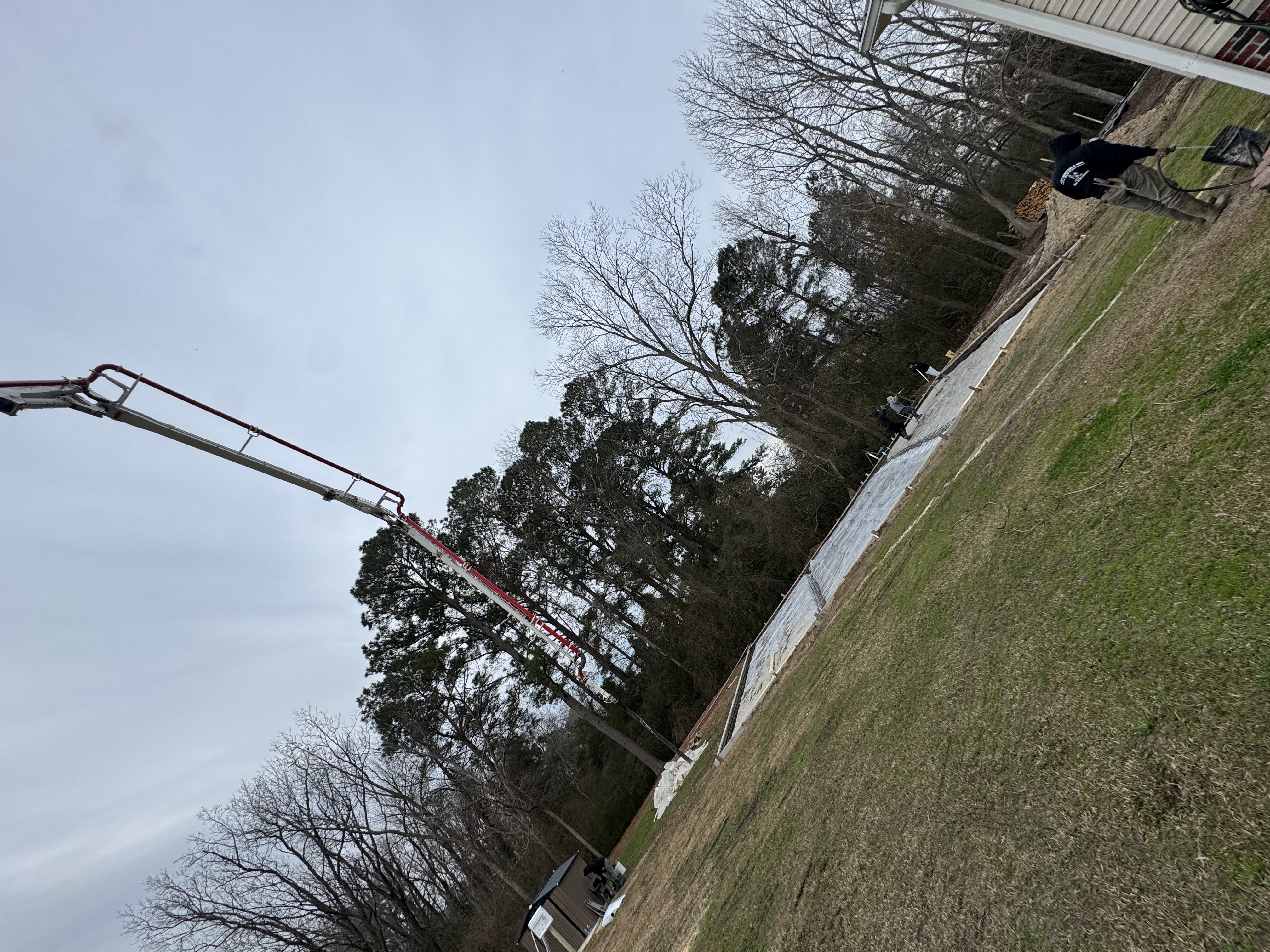  for D & G Construction Solutions LLC in Wilmington, NC