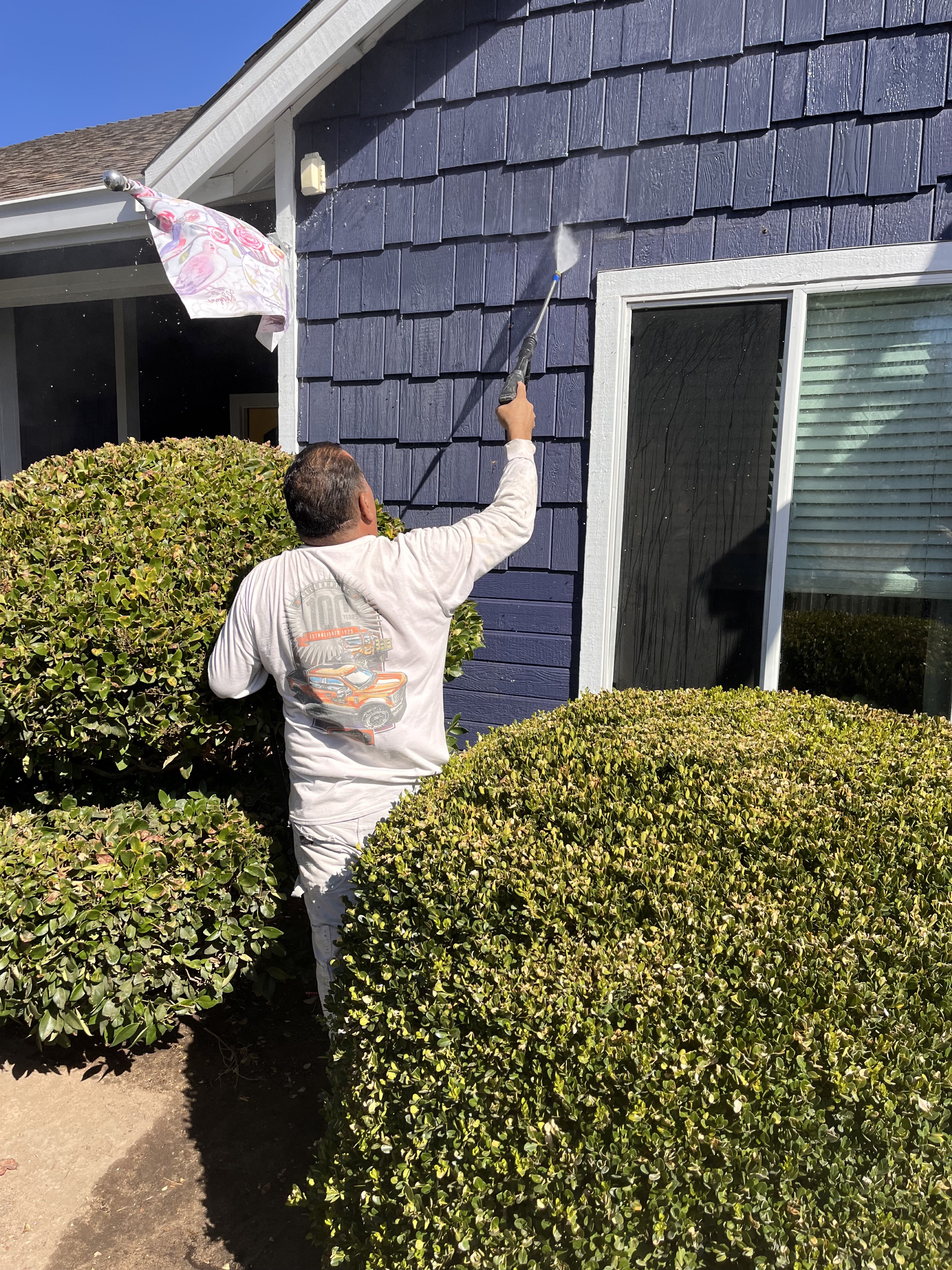  for Fred's Painting in Turlock, CA