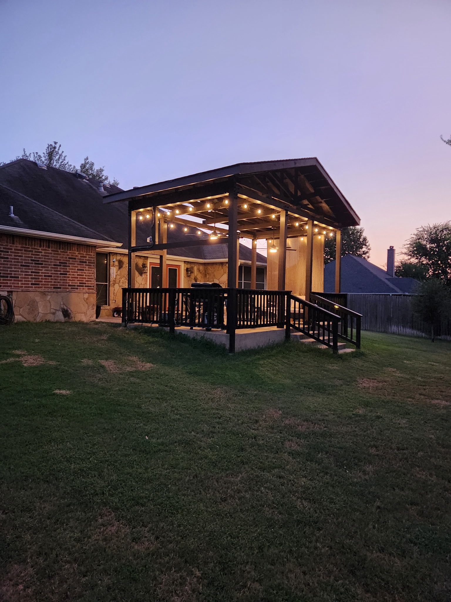  for Crofoot's Custom Remodels and Repairs in Lindale, TX