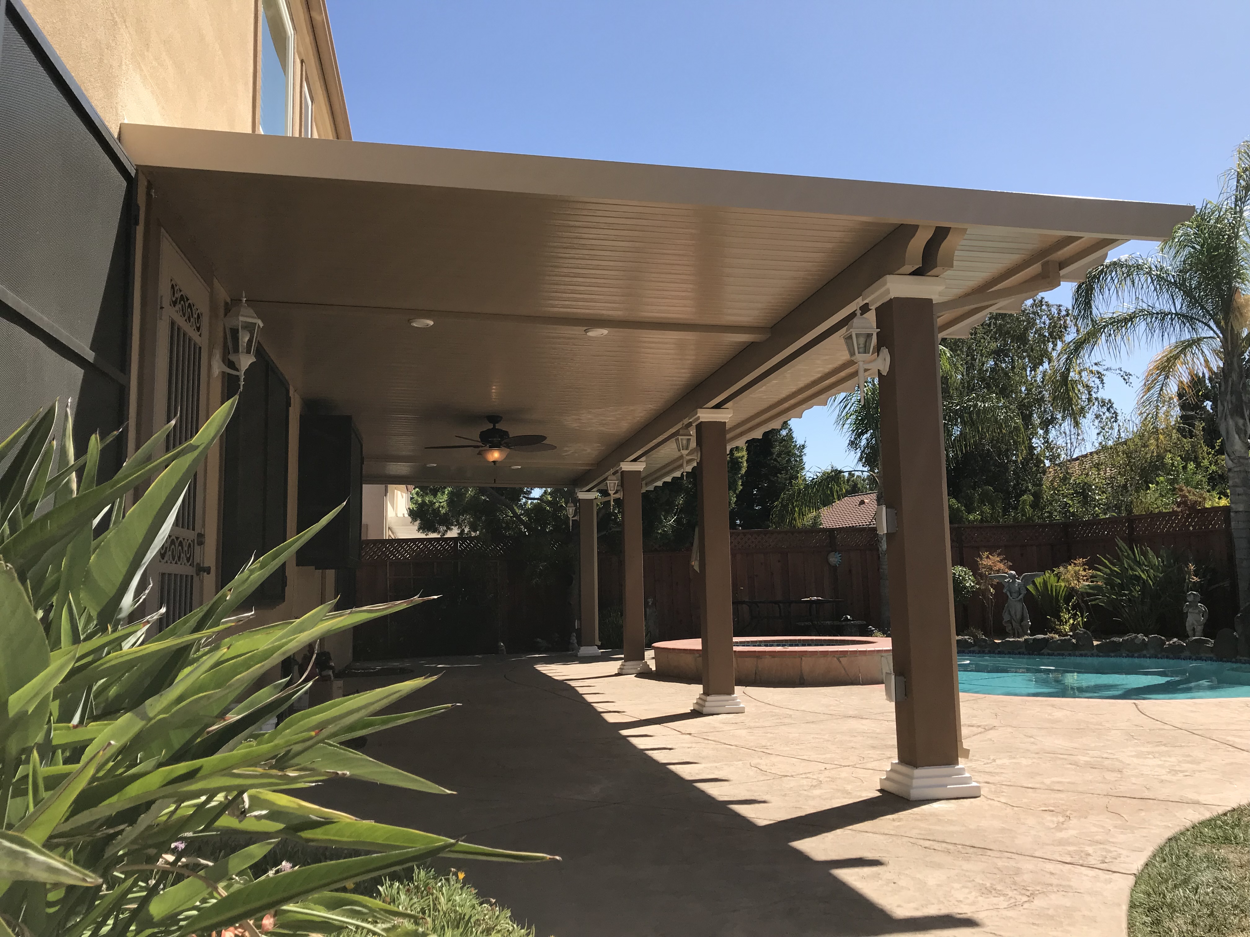  for Wakeland Patio Covers in Vacaville, CA