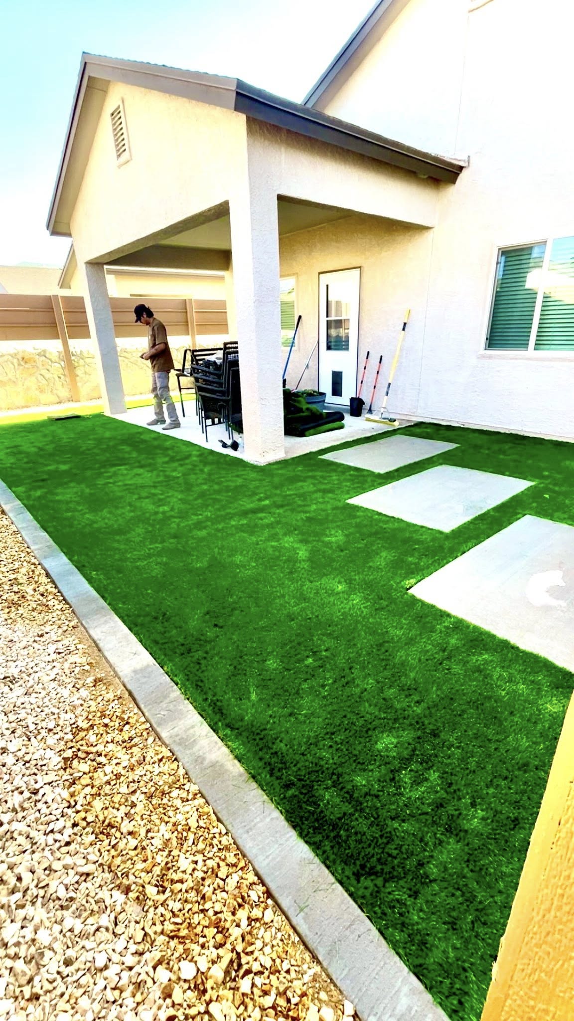  for JEC Enterprises Inc in El Paso, TX