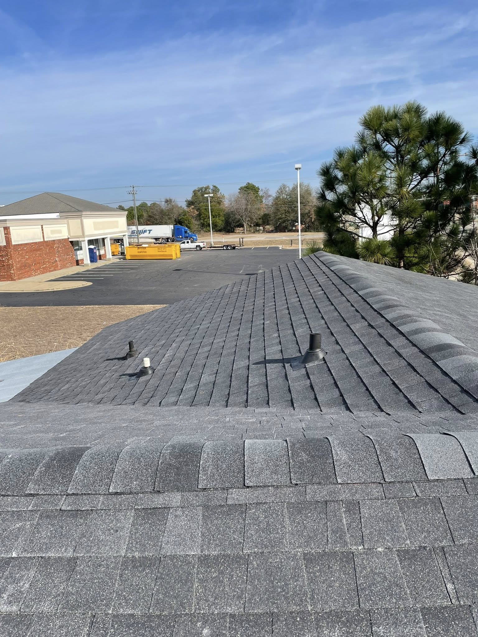  for AVCO Roofing in Fayetteville, NC