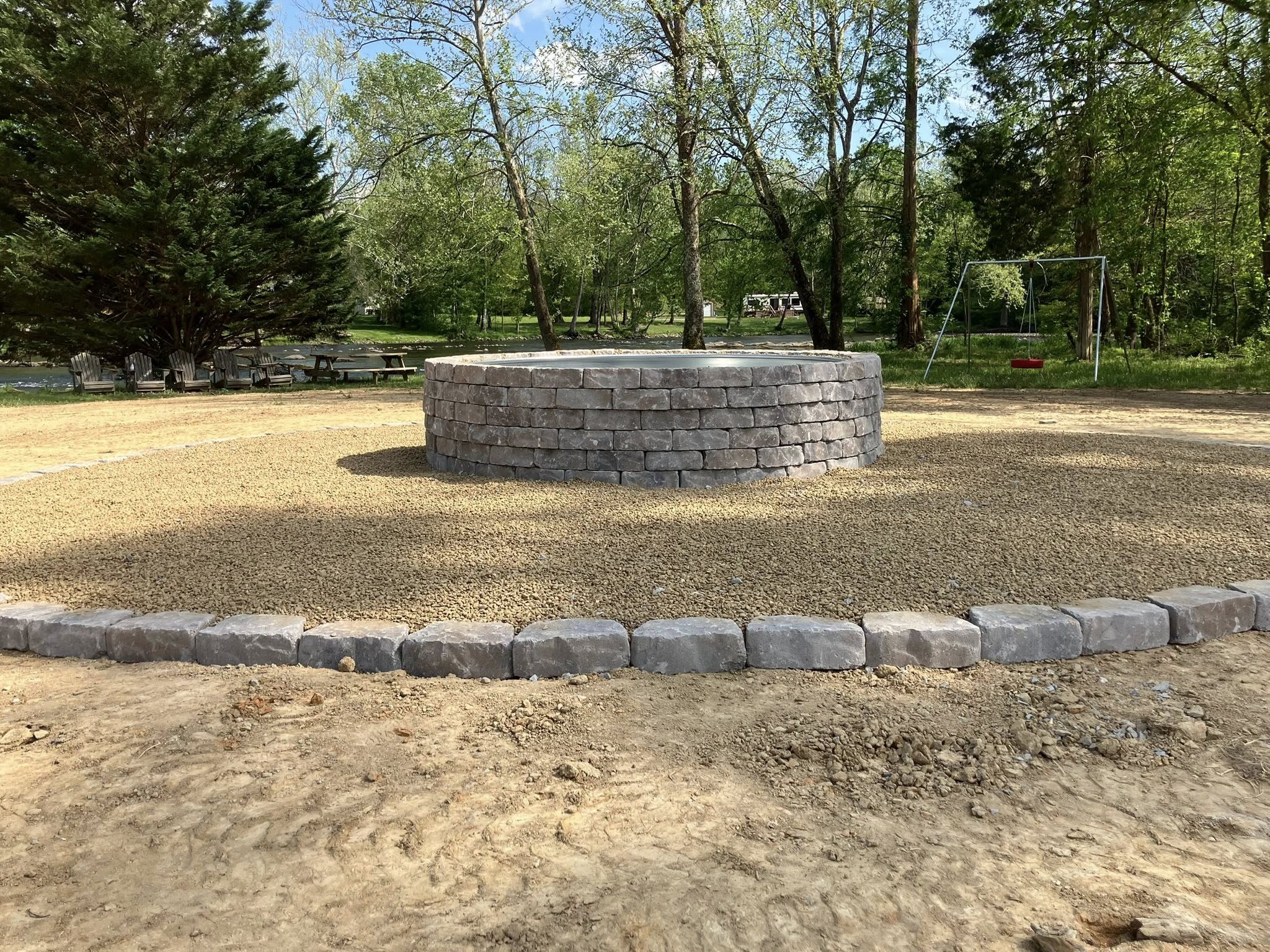  for Genesis Landworks in Bluff City, TN