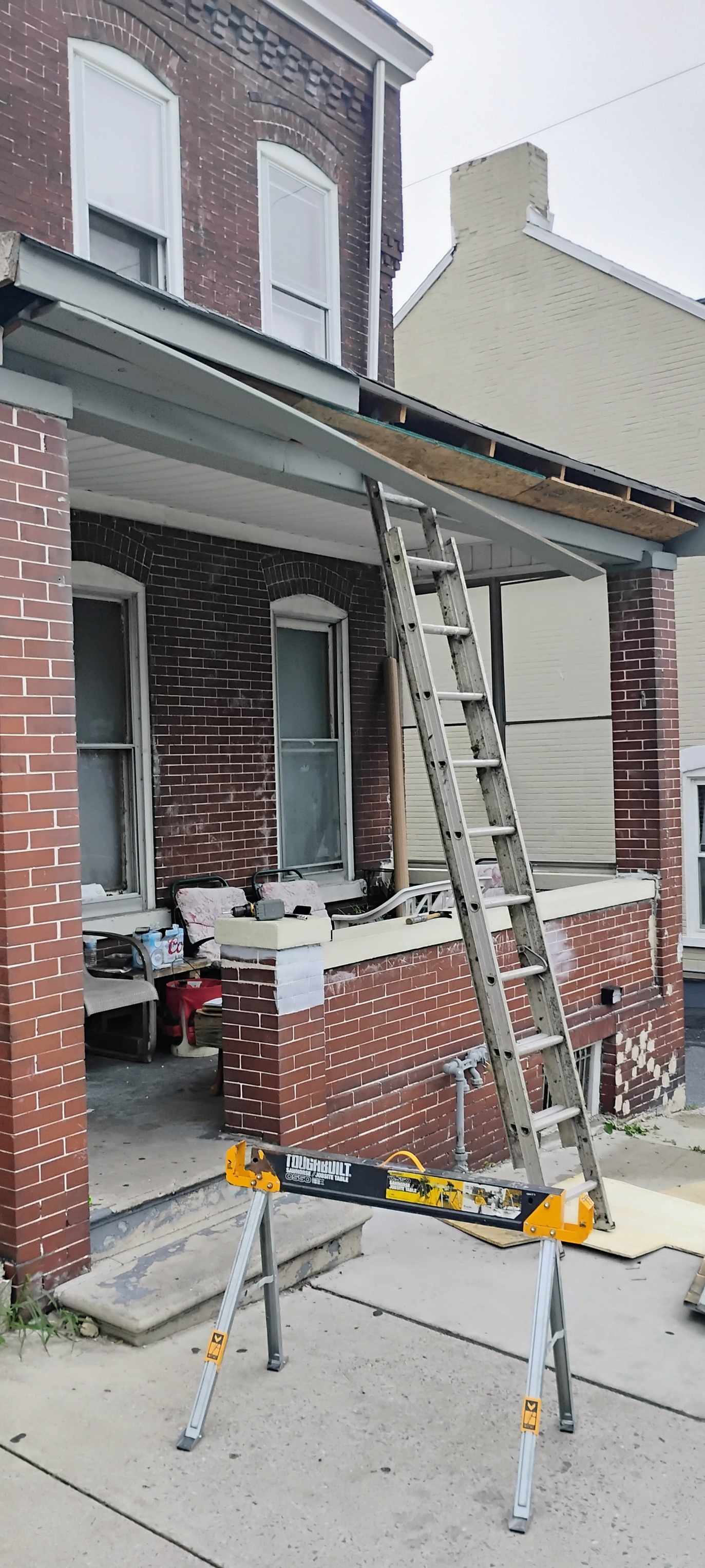  for Kemps’ Handyman Service in Shenandoah, PA