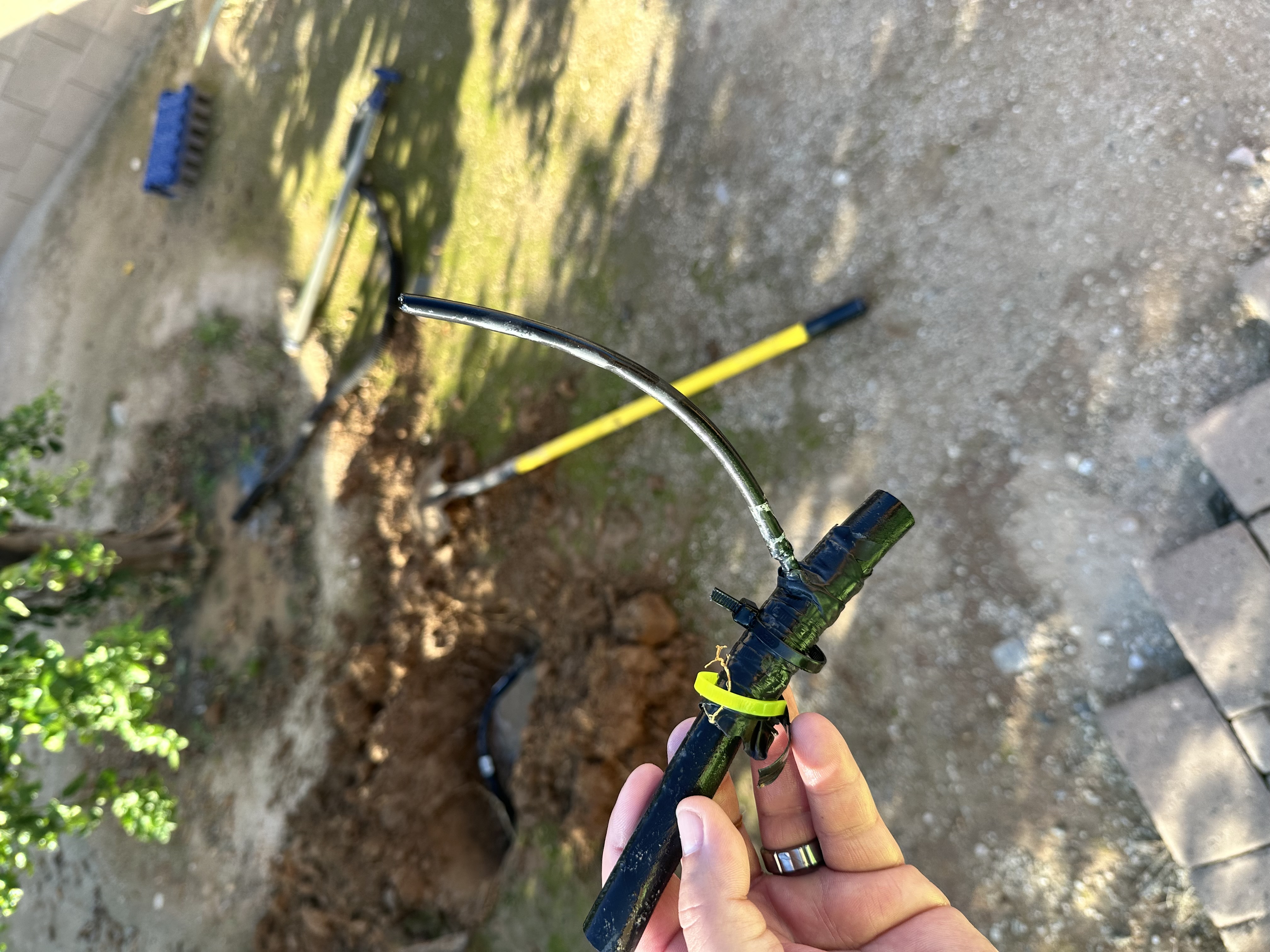  for American Dream Landscape Company in Surprise, AZ