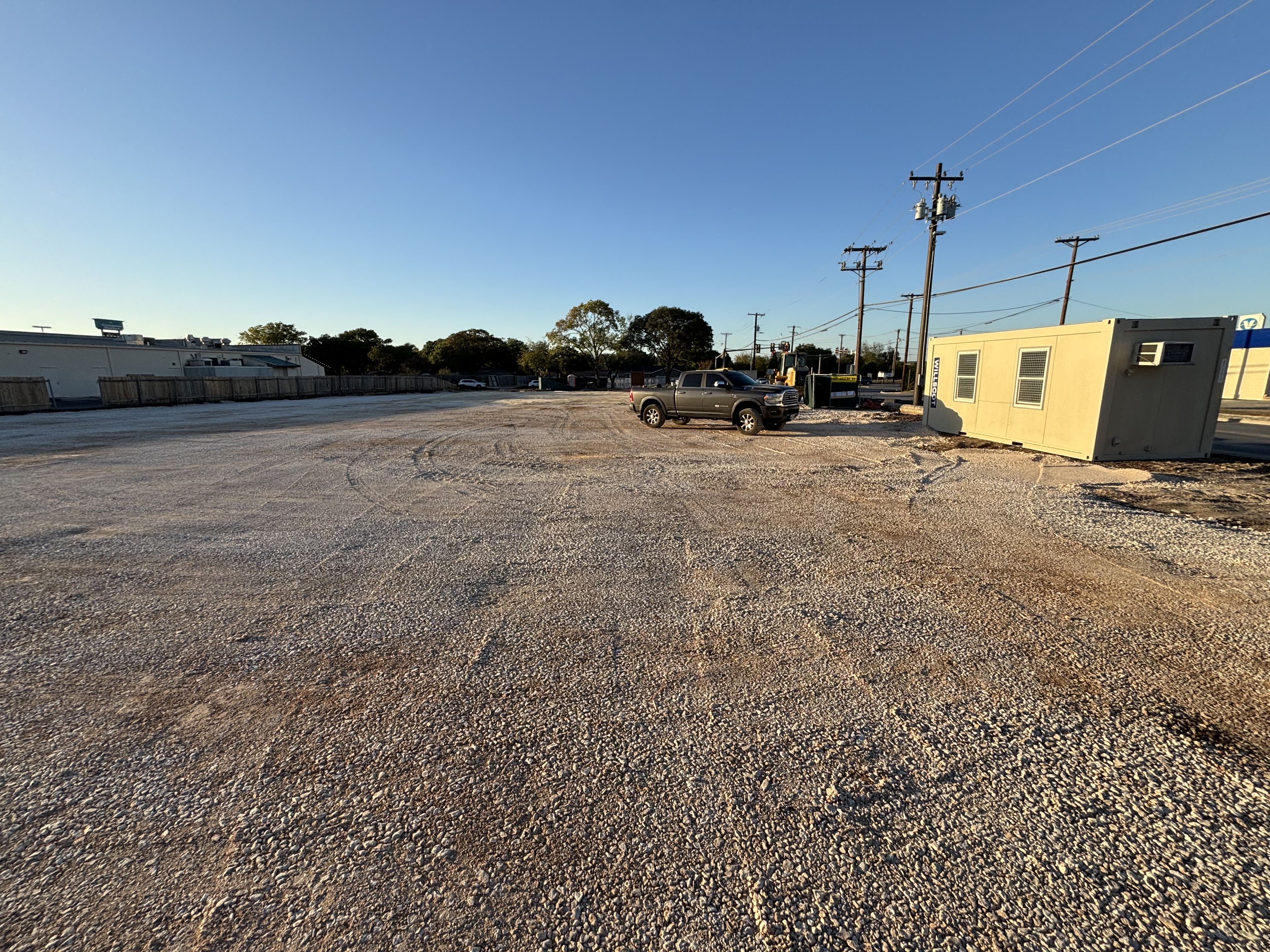  for KO Excavation LLC in Spring Branch, TX