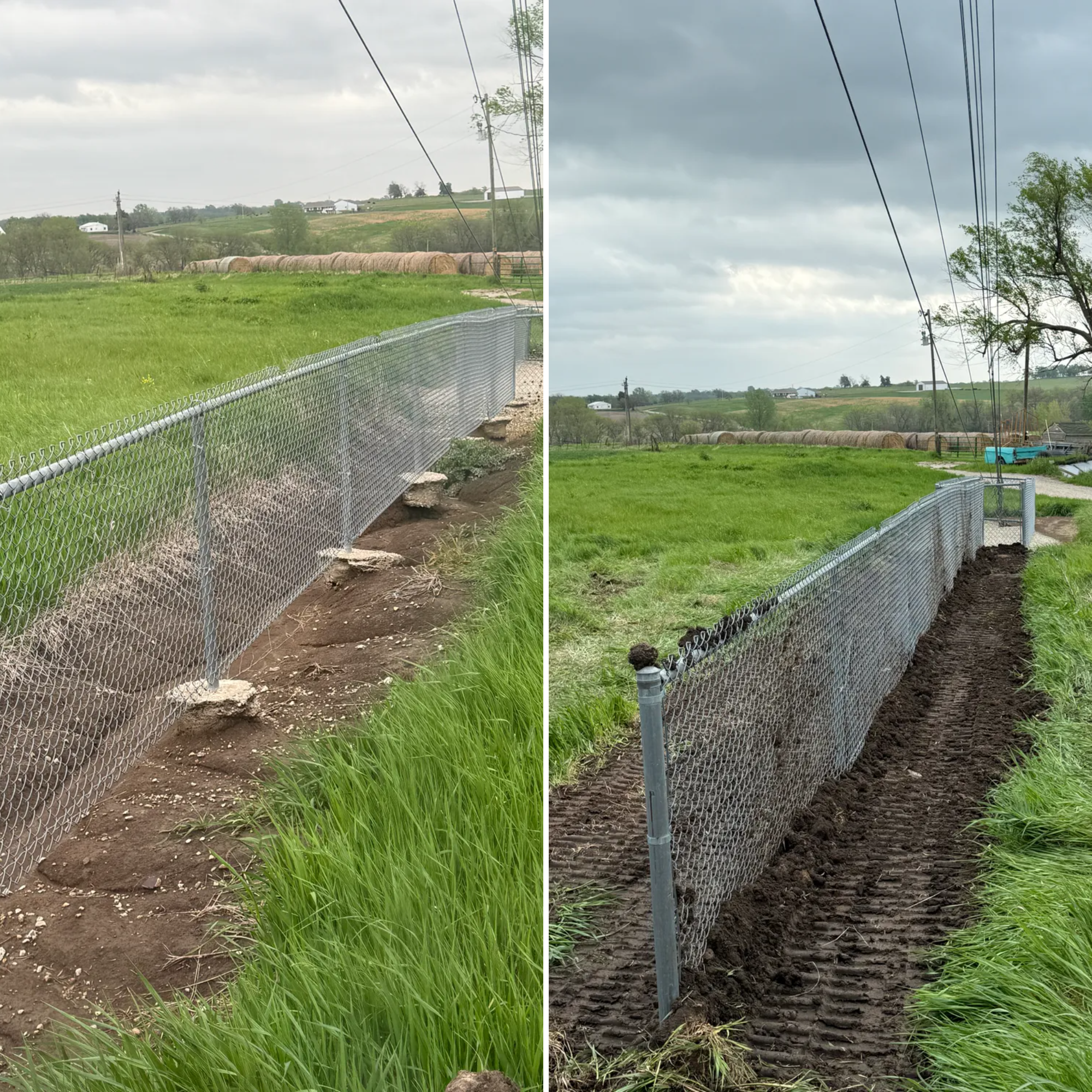  for Cutting Edge Land Solutions in Stanberry, MO